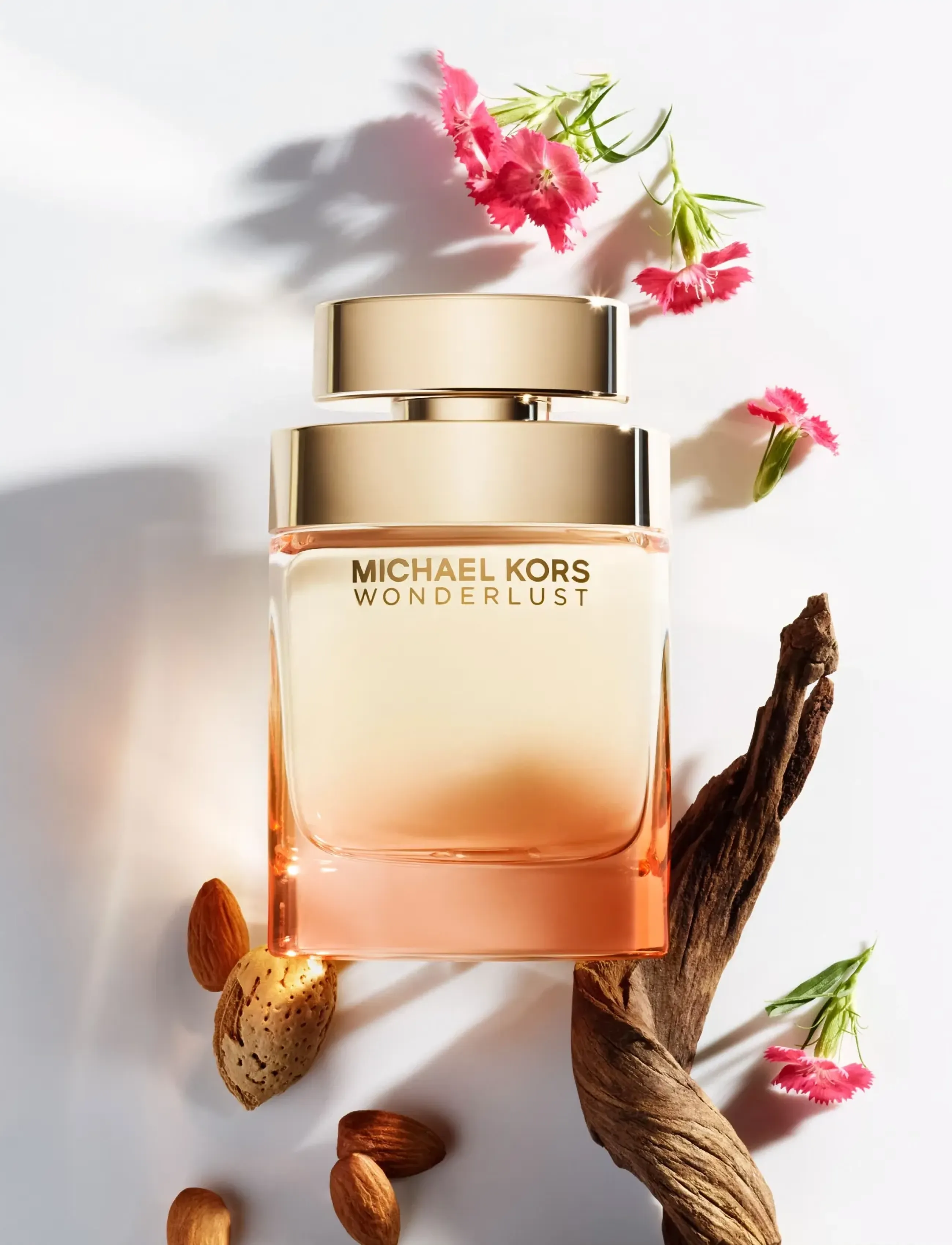 Michael Kors Fragrance Wonderlust Eau De Parfum, 100ml, Nude, Parfume > Eau De Parfum, Dame