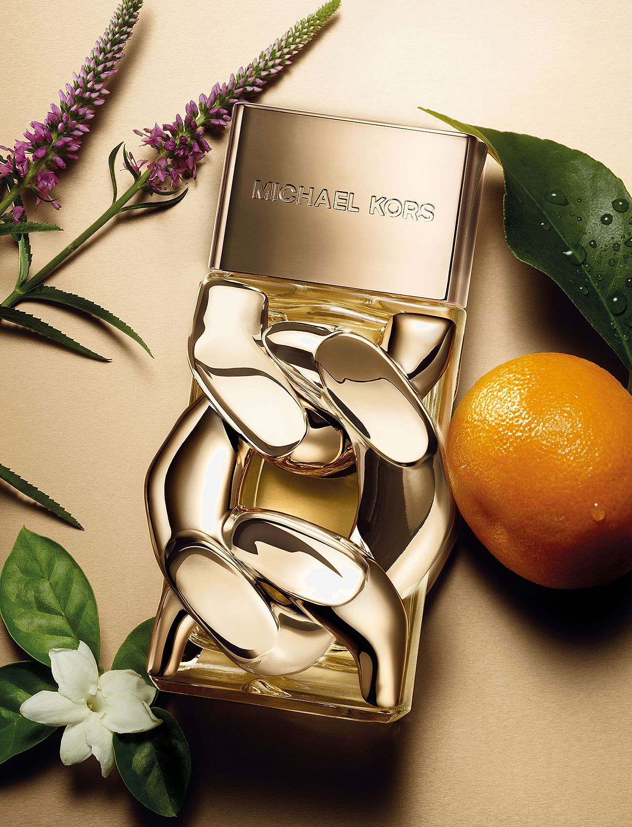 Michael Kors Fragrance - Pour Femme EdP - clear - 5