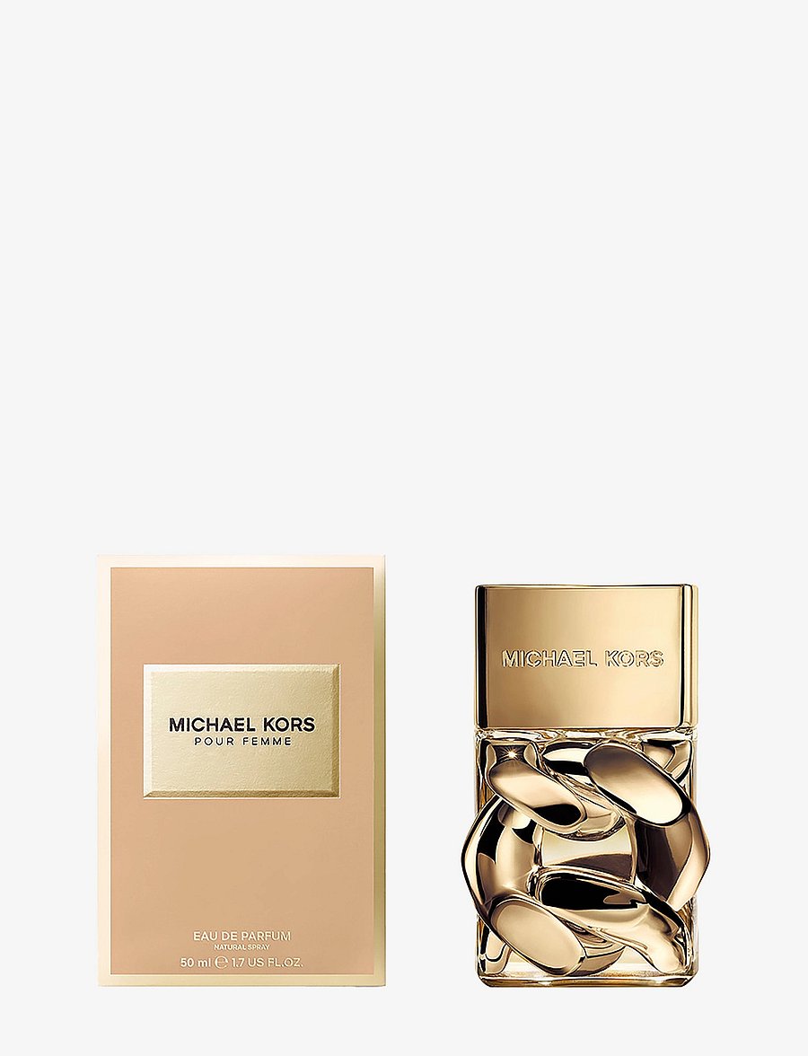 Michael Kors Fragrance - Pour Femme EdP - naistele - clear - 1