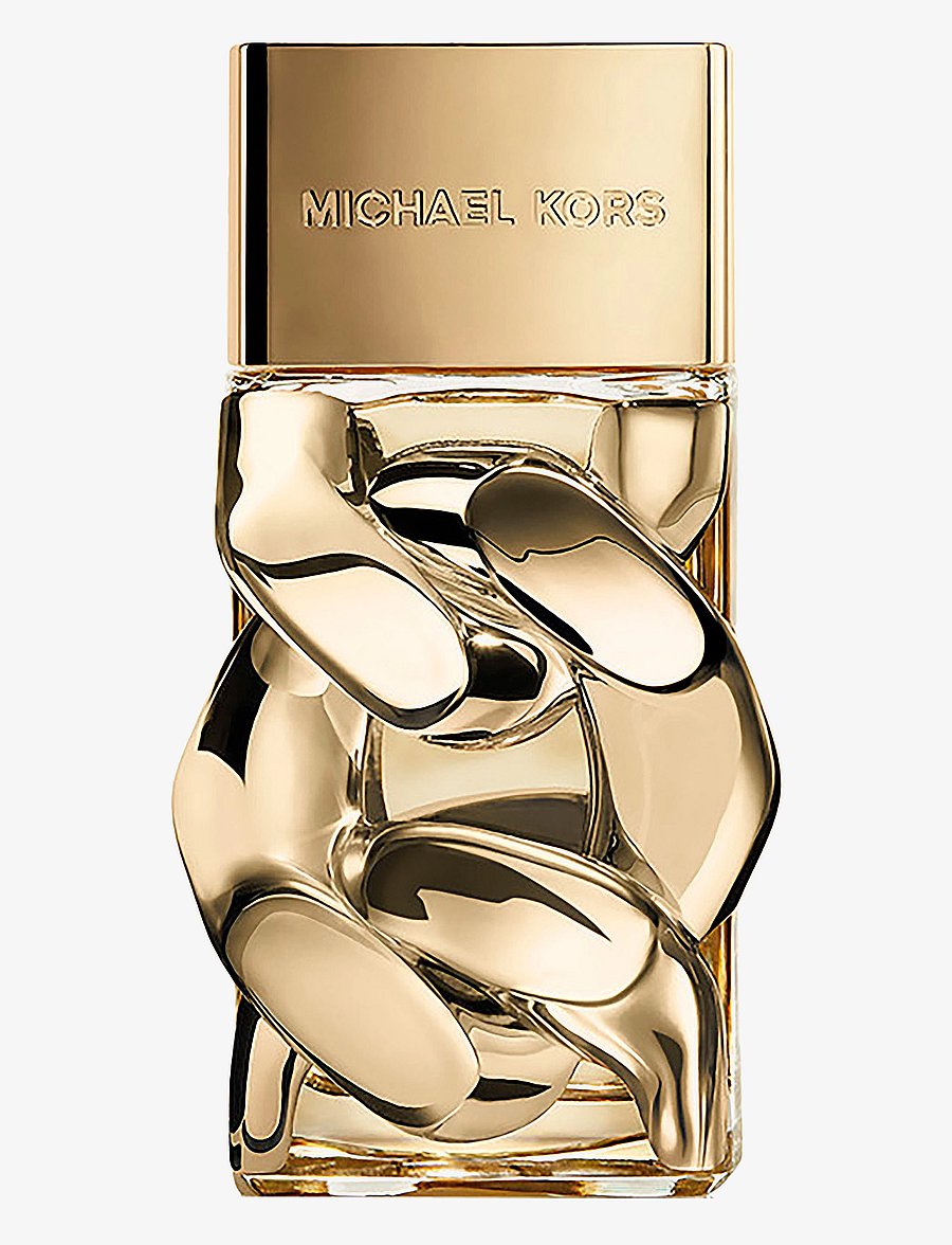 Michael Kors Fragrance - Pour Femme EdP - naistele - clear - 0