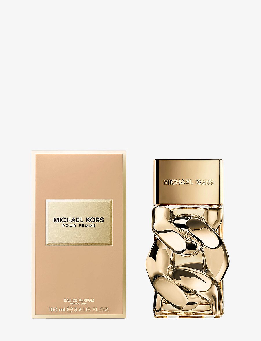 Michael Kors Fragrance - Pour Femme EdP - naistele - clear - 1