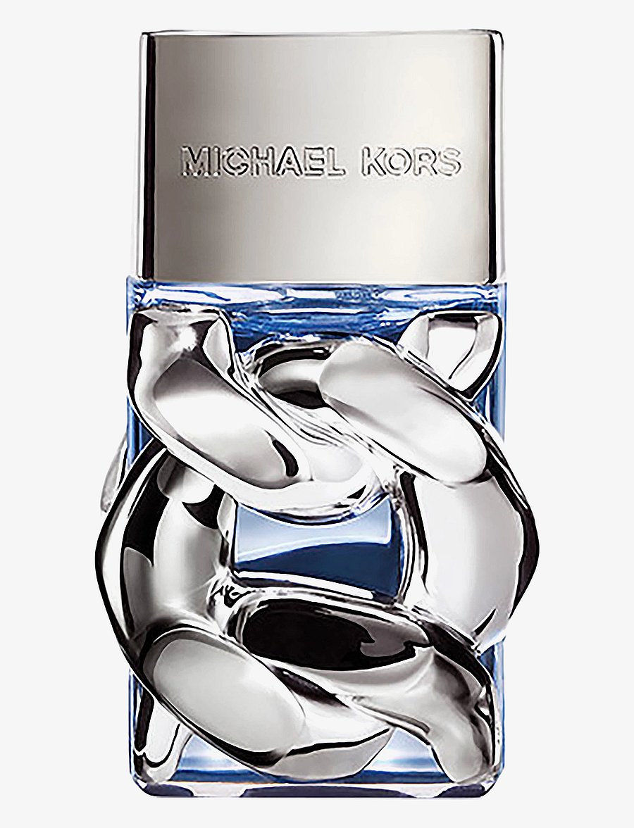 Michael Kors Fragrance - Pour Homme EdP - meestele - clear - 0