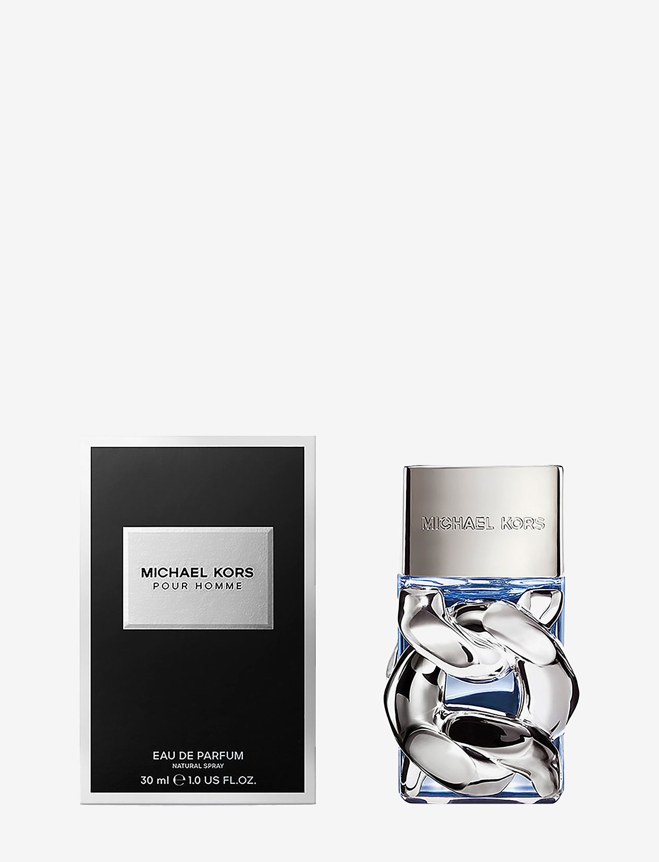 Michael Kors Fragrance - Pour Homme EdP - til ham  - clear - 1