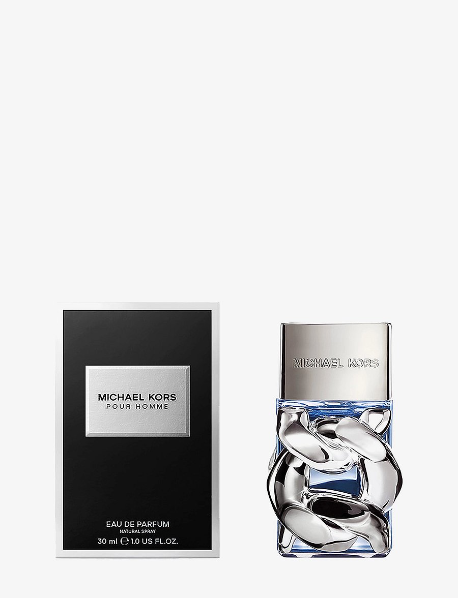 Michael Kors Fragrance - Pour Homme EdP - meestele - clear - 1