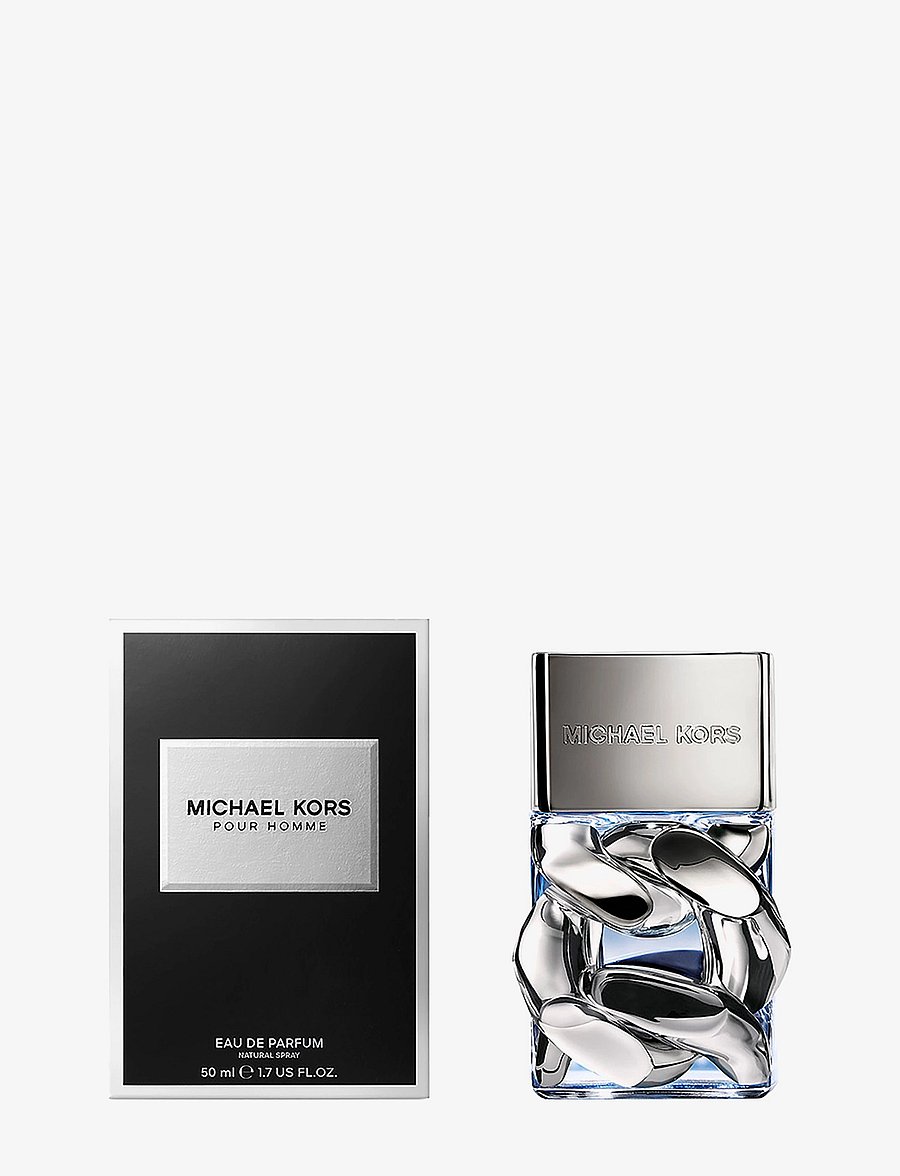 Michael Kors Fragrance - Pour Homme EdP - meestele - clear - 1