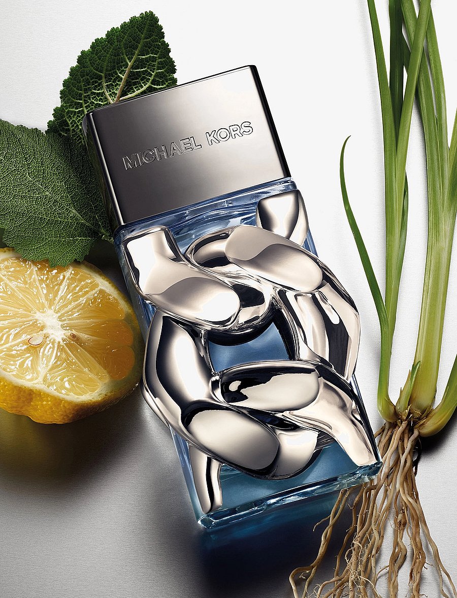 Michael Kors Fragrance - Pour Homme EdP - meestele - clear - 5