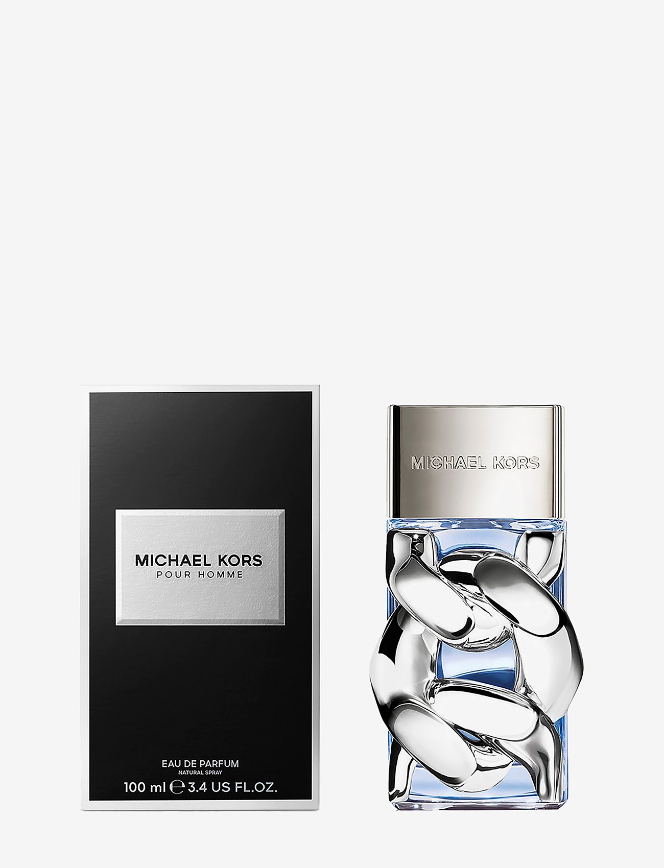 Michael Kors Fragrance - Pour Homme EdP - til ham  - clear - 1