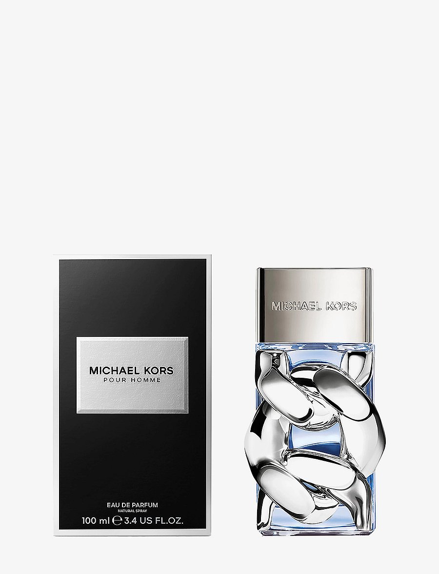 Michael Kors Fragrance - Pour Homme EdP - meestele - clear - 1