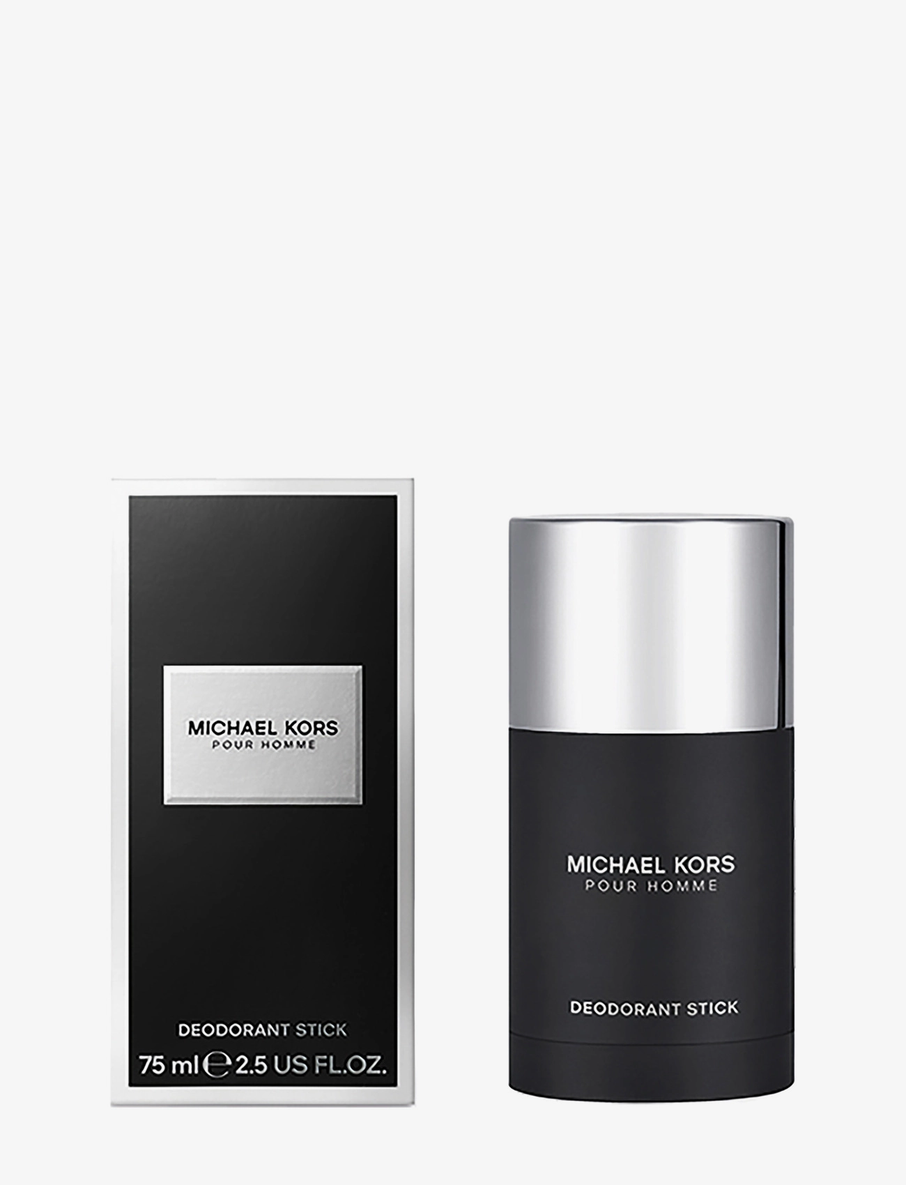 Michael Kors Fragrance Pour Homme Deo Stick 75 ml - Visa allt - CLEAR / undefined