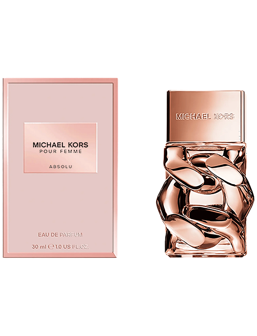 Michael Kors Fragrance - Pour Femme Absolu Eau de Parfum - fragrance - clear - 2