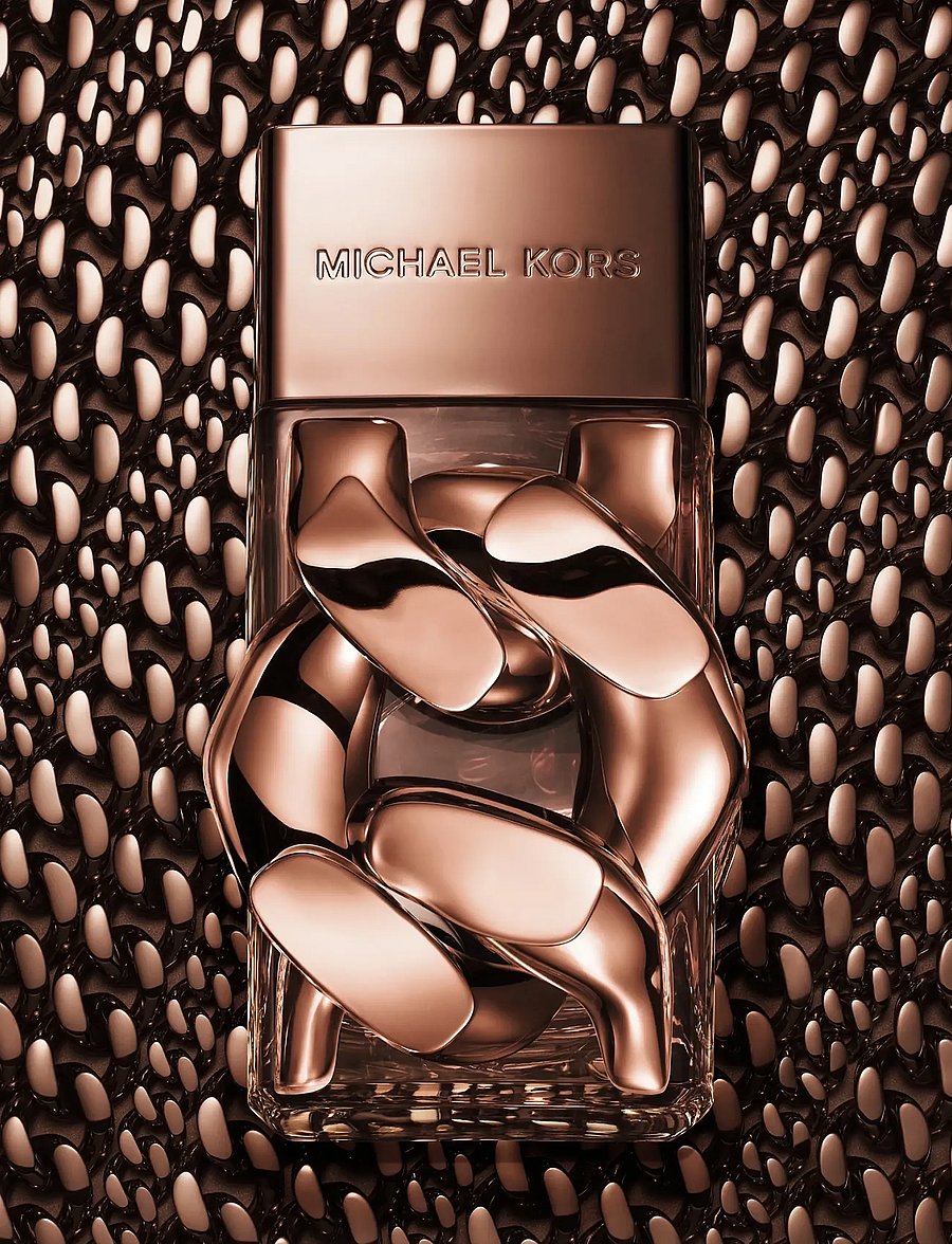 Michael Kors Fragrance - Pour Femme Absolu Eau de Parfum - redo för date night - clear - 0