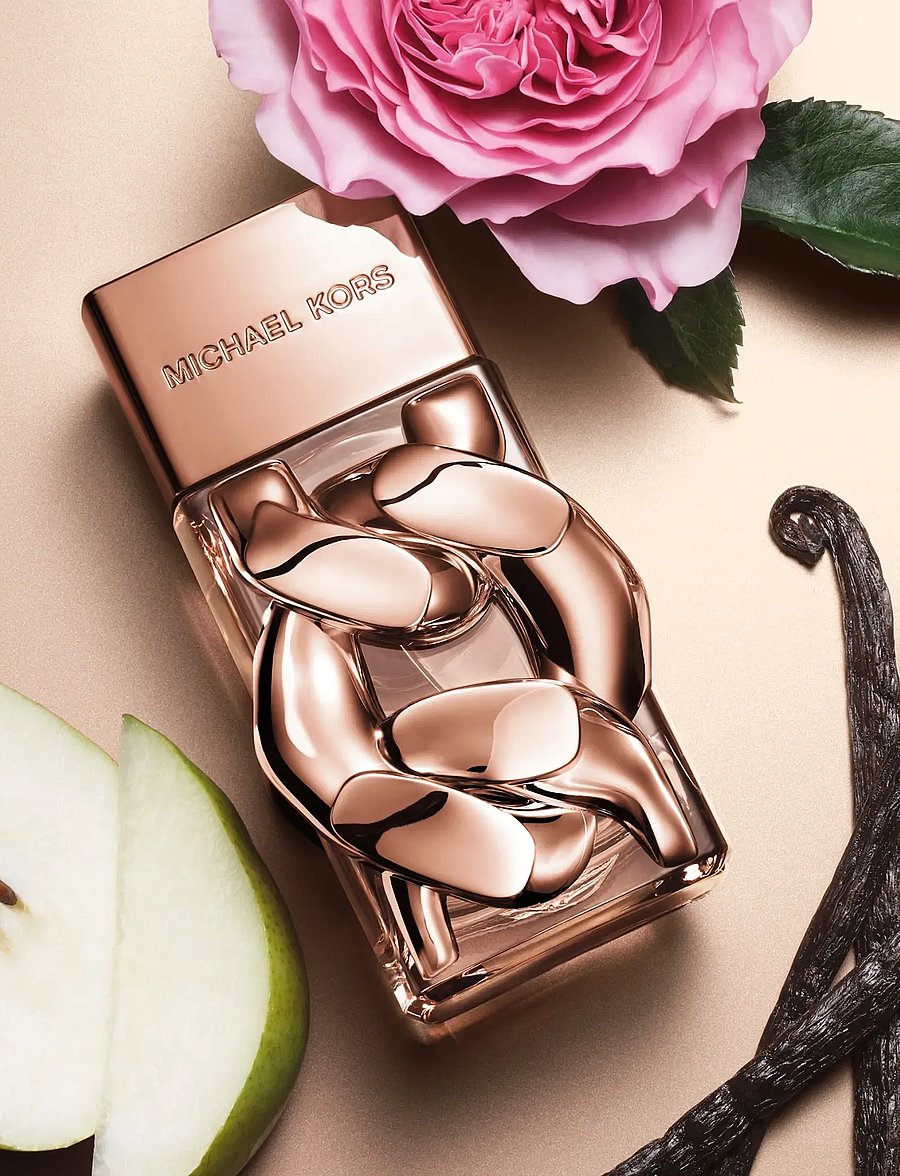Michael Kors Fragrance - Pour Femme Absolu Eau de Parfum - redo för date night - clear - 3