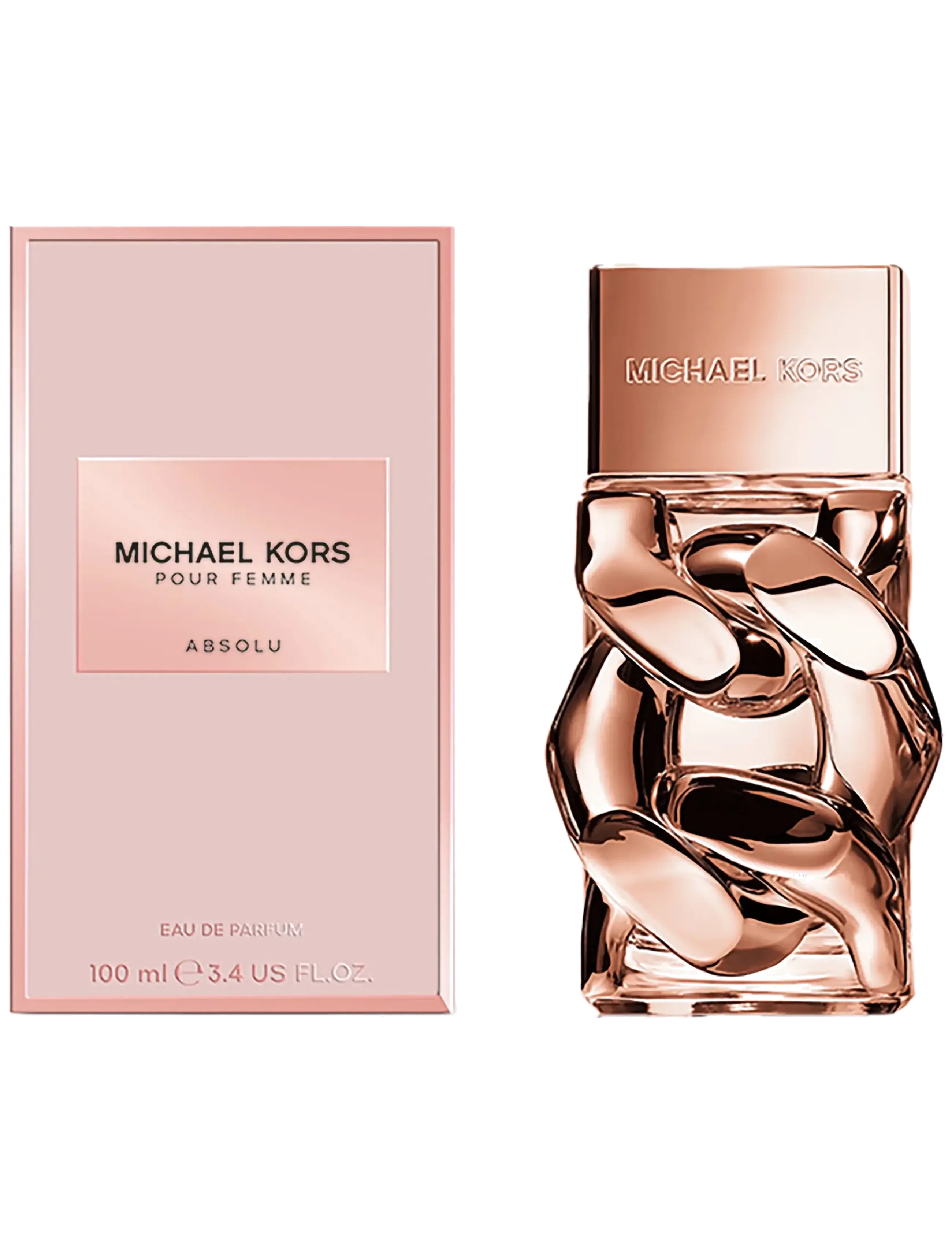 Pour Femme Absolu Eau De Parfum 2