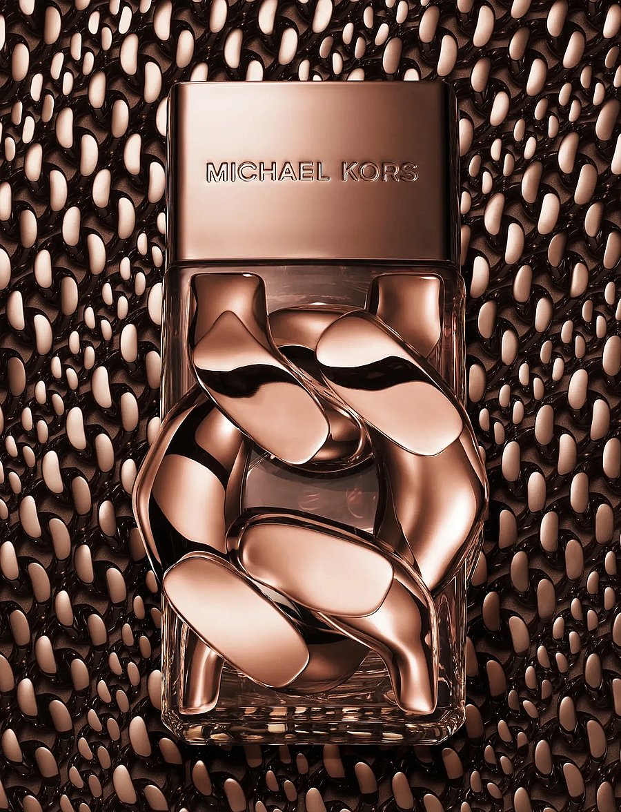 Michael Kors Fragrance - Pour Femme Absolu Eau de Parfum - redo för date night - clear - 0