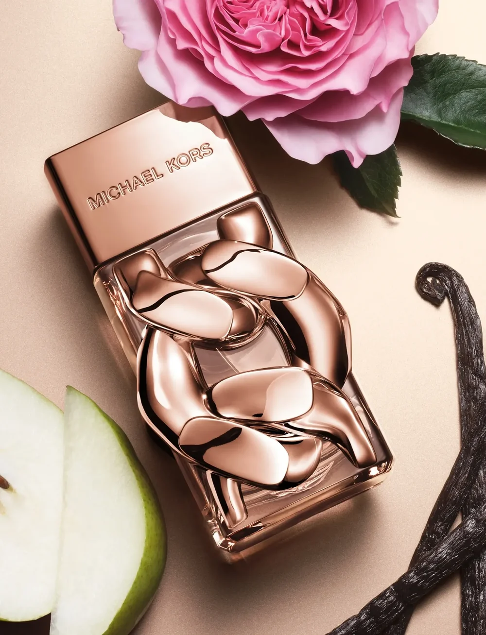 Michael Kors Fragrance - Pour Femme Absolu EdP - redo för date night - clear - 3