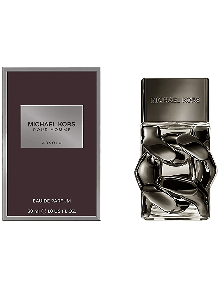 Michael Kors Fragrance - Pour Homme Absolu Eau de Parfum - meestele - clear - 2