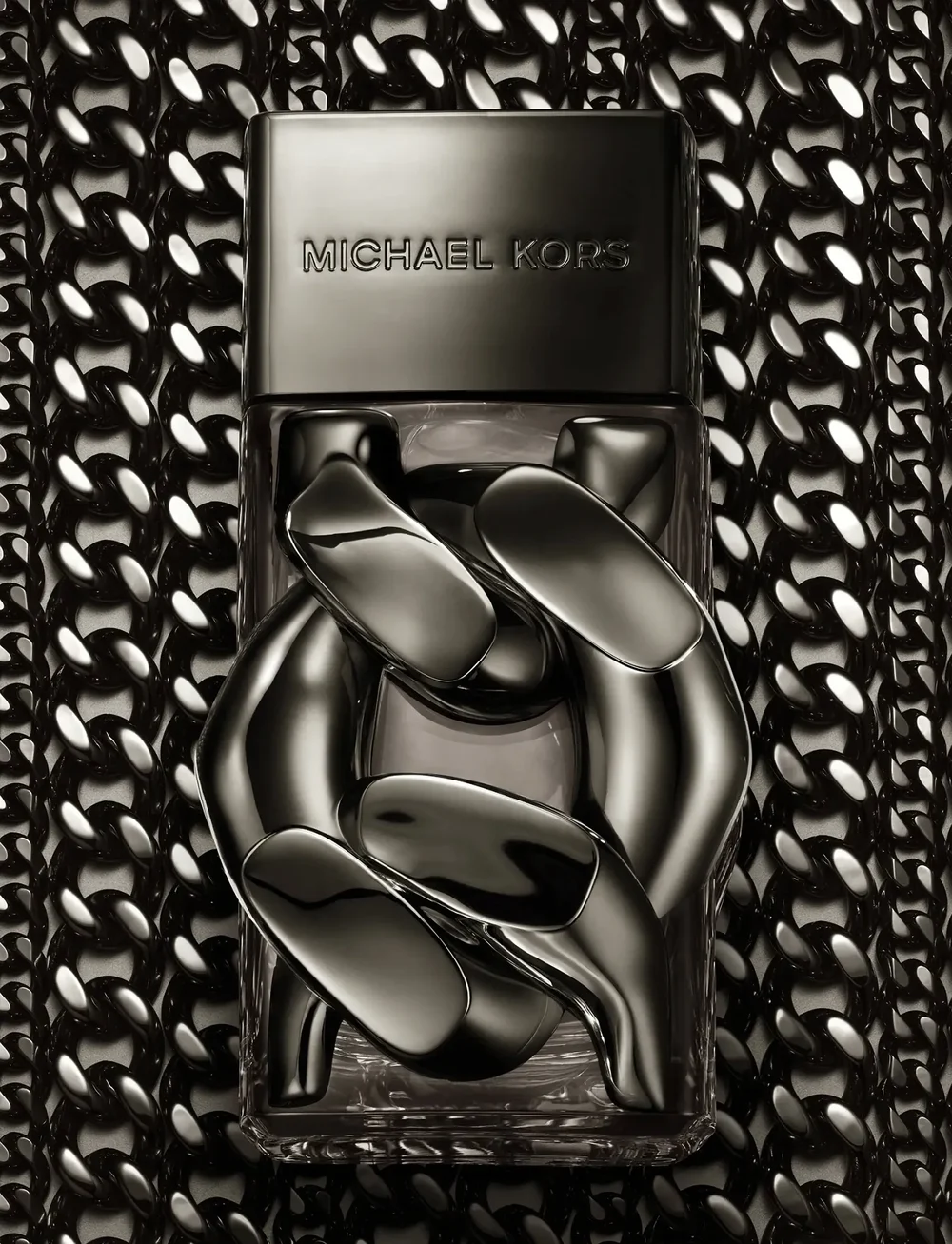 Michael Kors Fragrance - Pour Homme Absolu EdP - till honom  - clear - 0