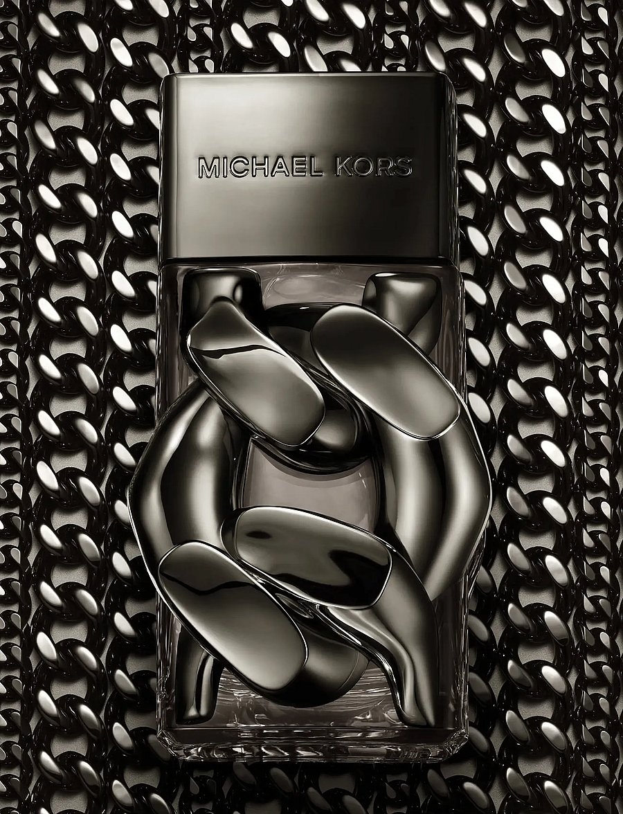 Michael Kors Fragrance - Pour Homme Absolu Eau de Parfum - meestele - clear - 0