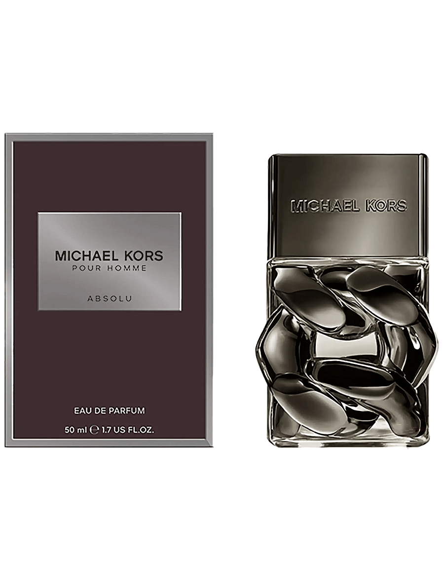 Michael Kors Fragrance - Pour Homme Absolu Eau de Parfum - meestele - clear - 2