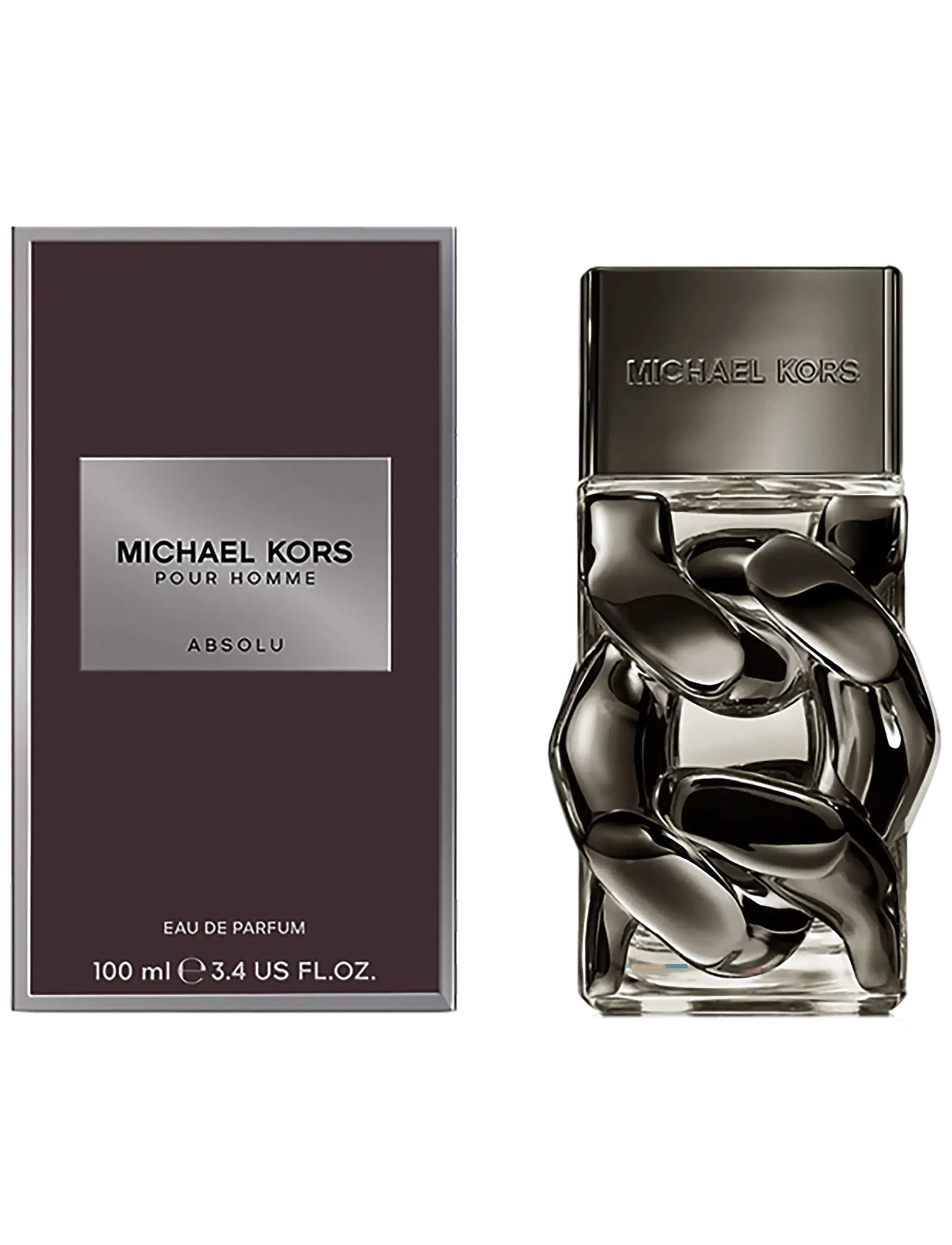 Michael Kors Fragrance - Pour Homme Absolu EdP - clear - 2