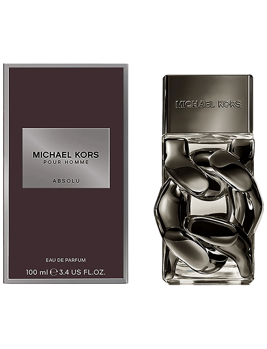 Michael Kors Fragrance - Pour Homme Absolu Eau de Parfum - meestele - clear - 2