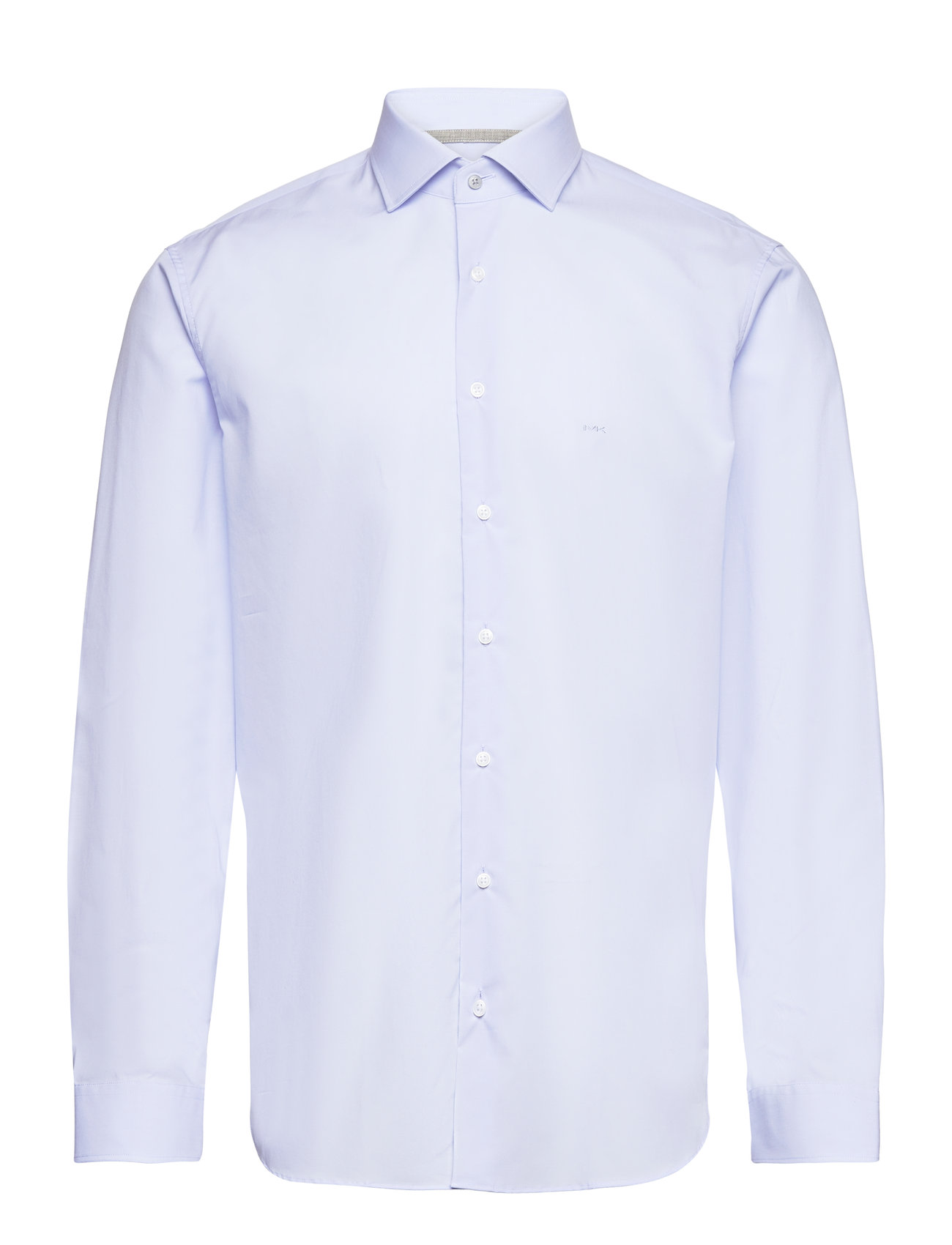 Michael Kors Poplin Stretch Modern Shirt - - 41 1