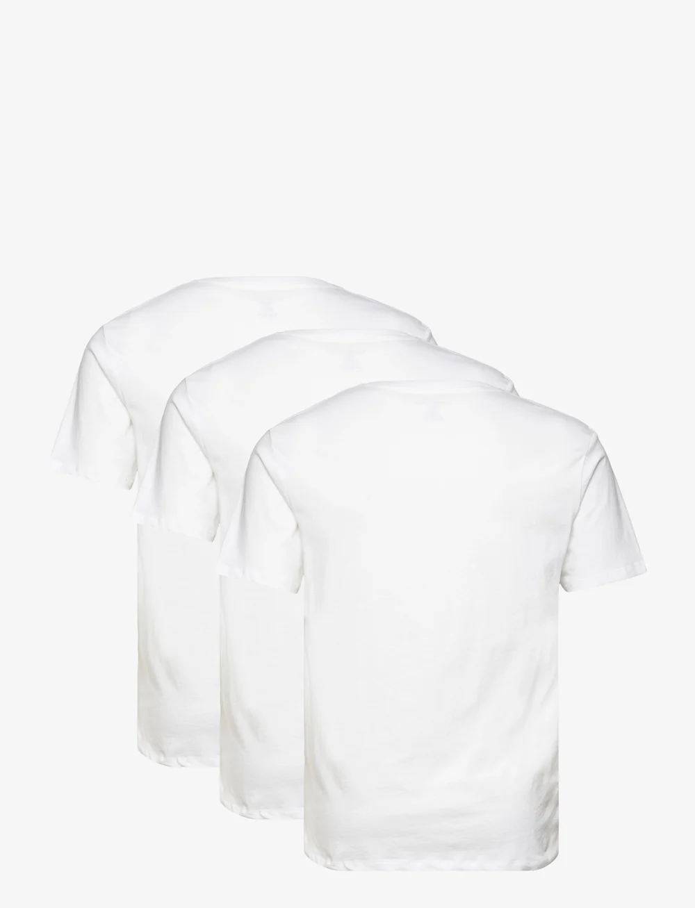 Michael kors v neck 2024 t shirt 3 pack