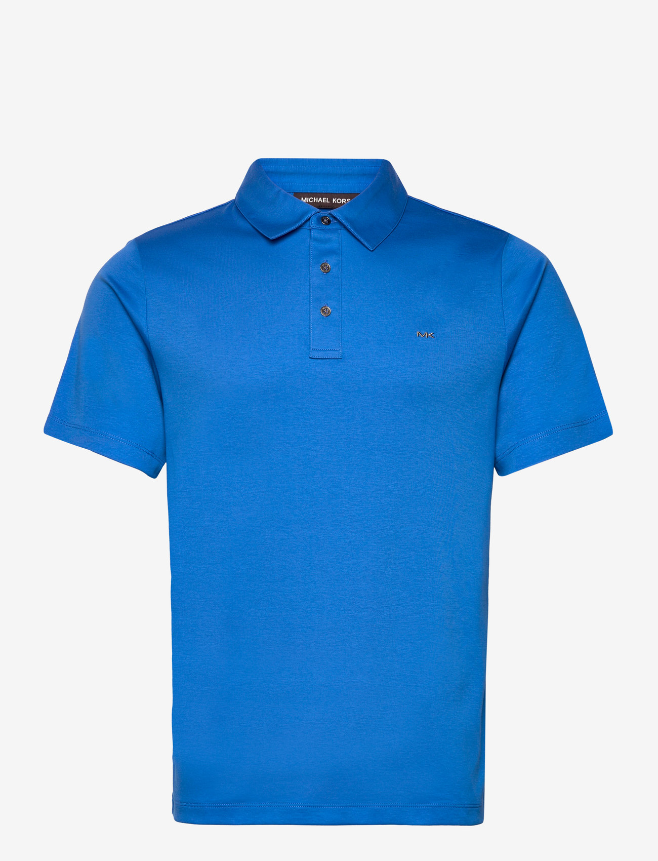 michael kors sleek polo