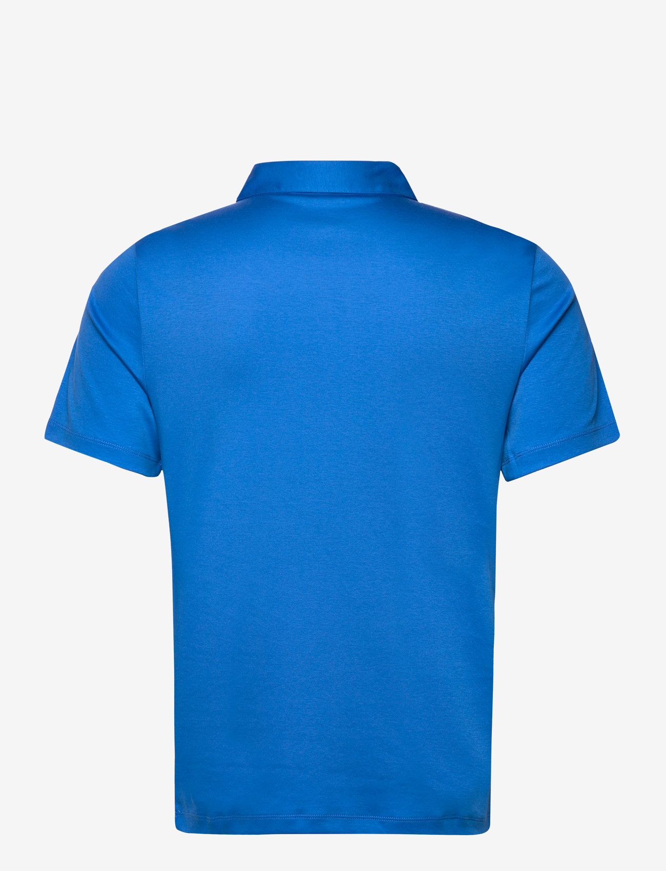 michael kors sleek polo