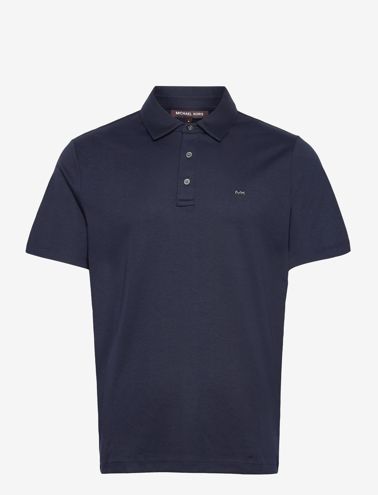 michael kors sleek polo