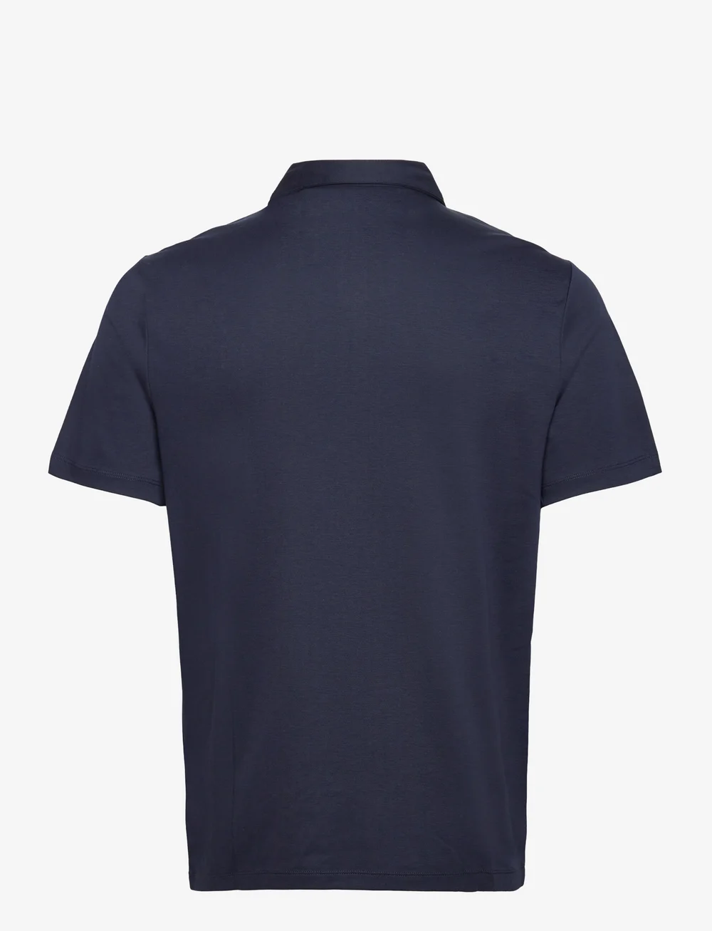 Michael Kors - SLEEK MK POLO - kortärmade pikéer - midnight - 1