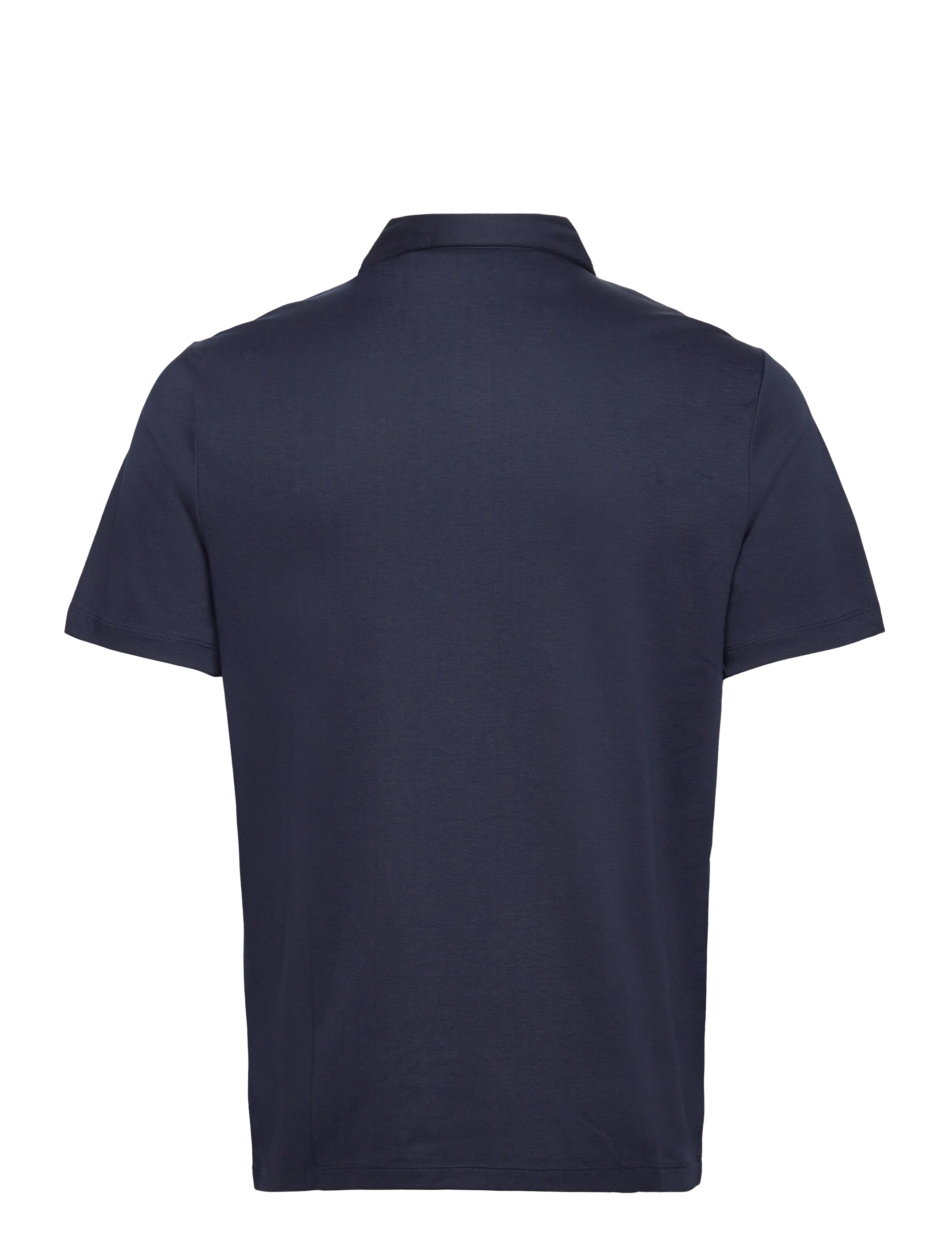 Michael Kors - SLEEK MK POLO - midnight - 1