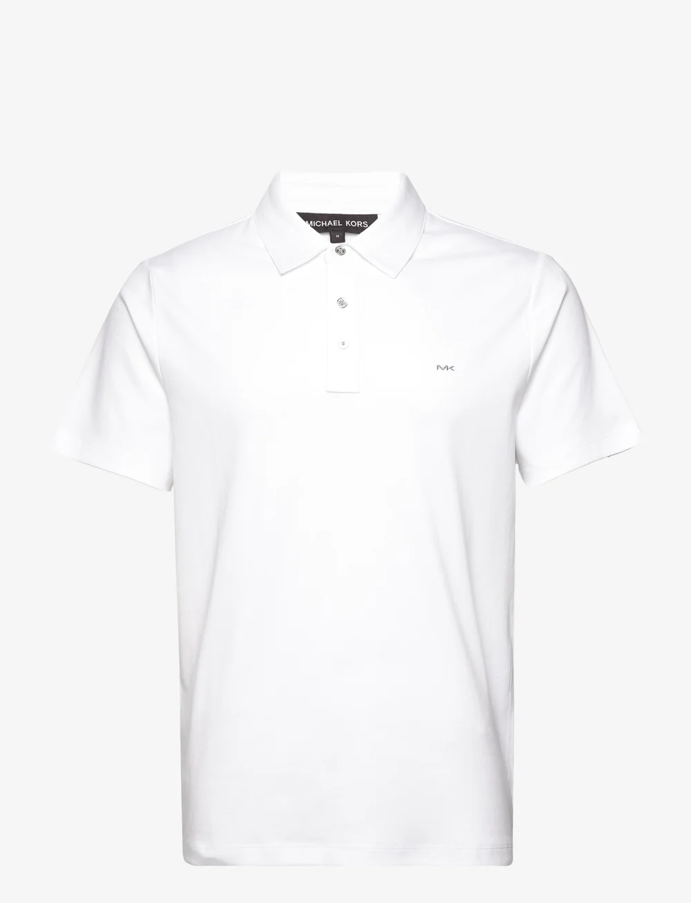 Michael Kors Sleek Mk Polo Short sleeved polos Boozt