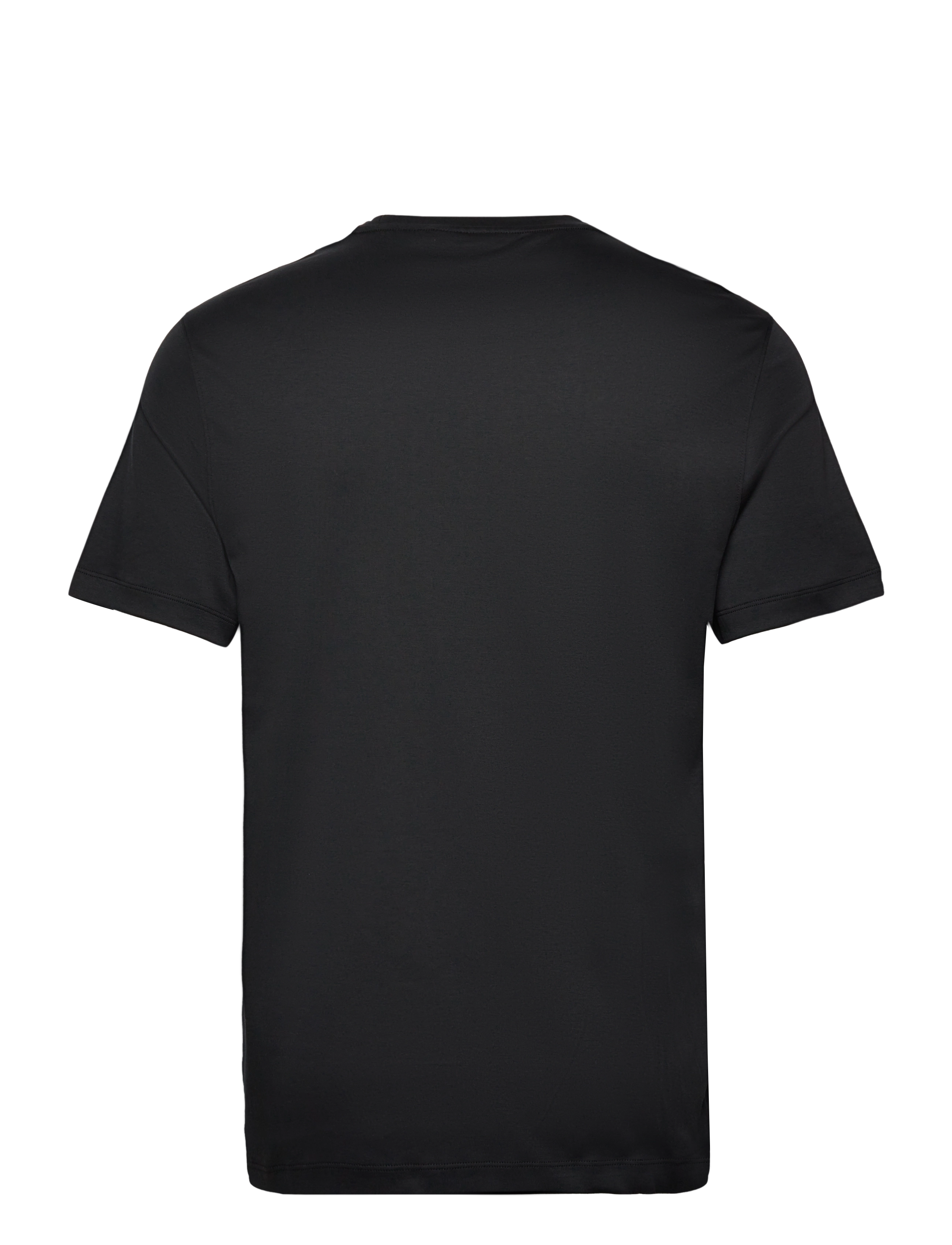 Michael Kors - SLEEK MK CREW - black - 1