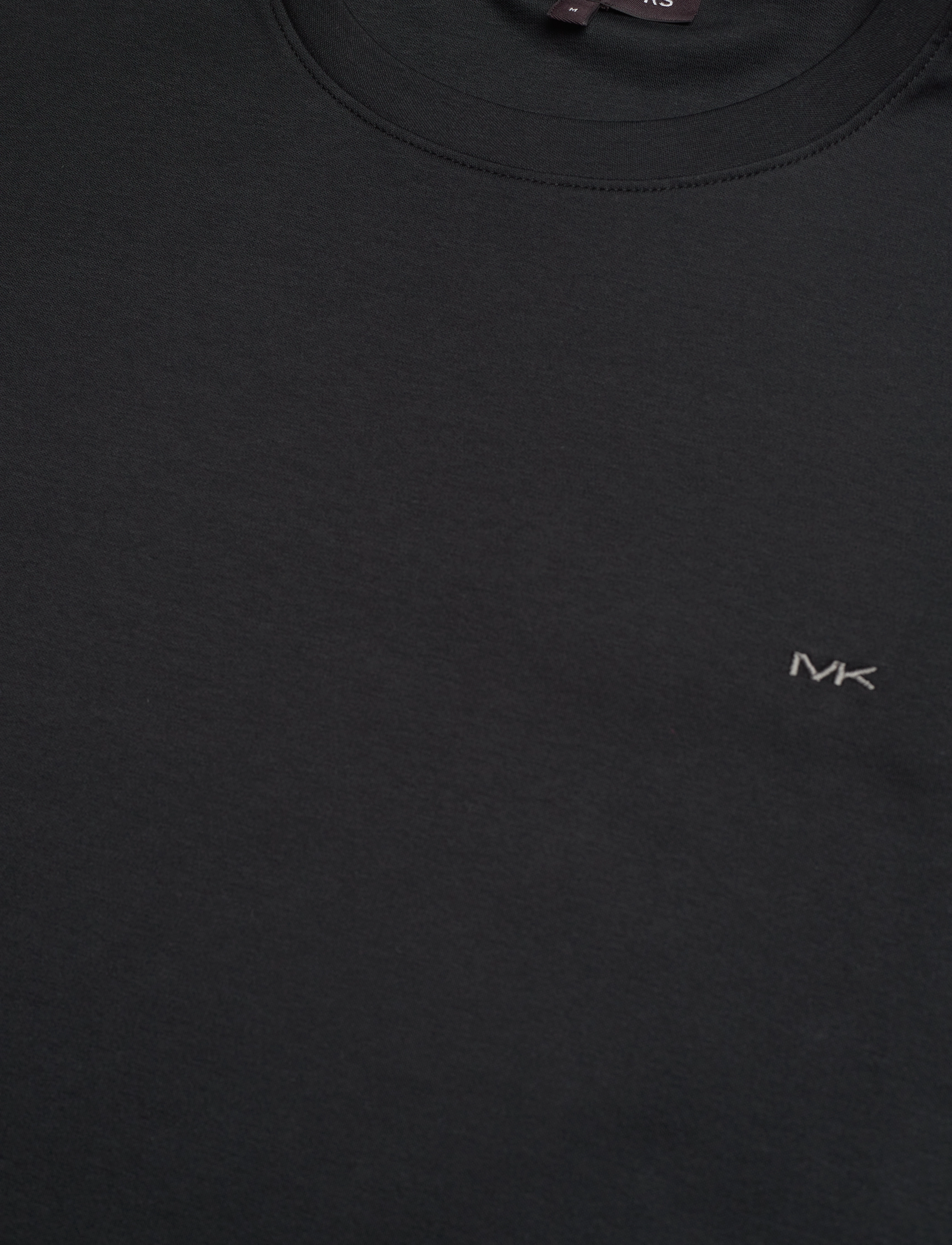 Michael Kors - SLEEK MK CREW - black - 2