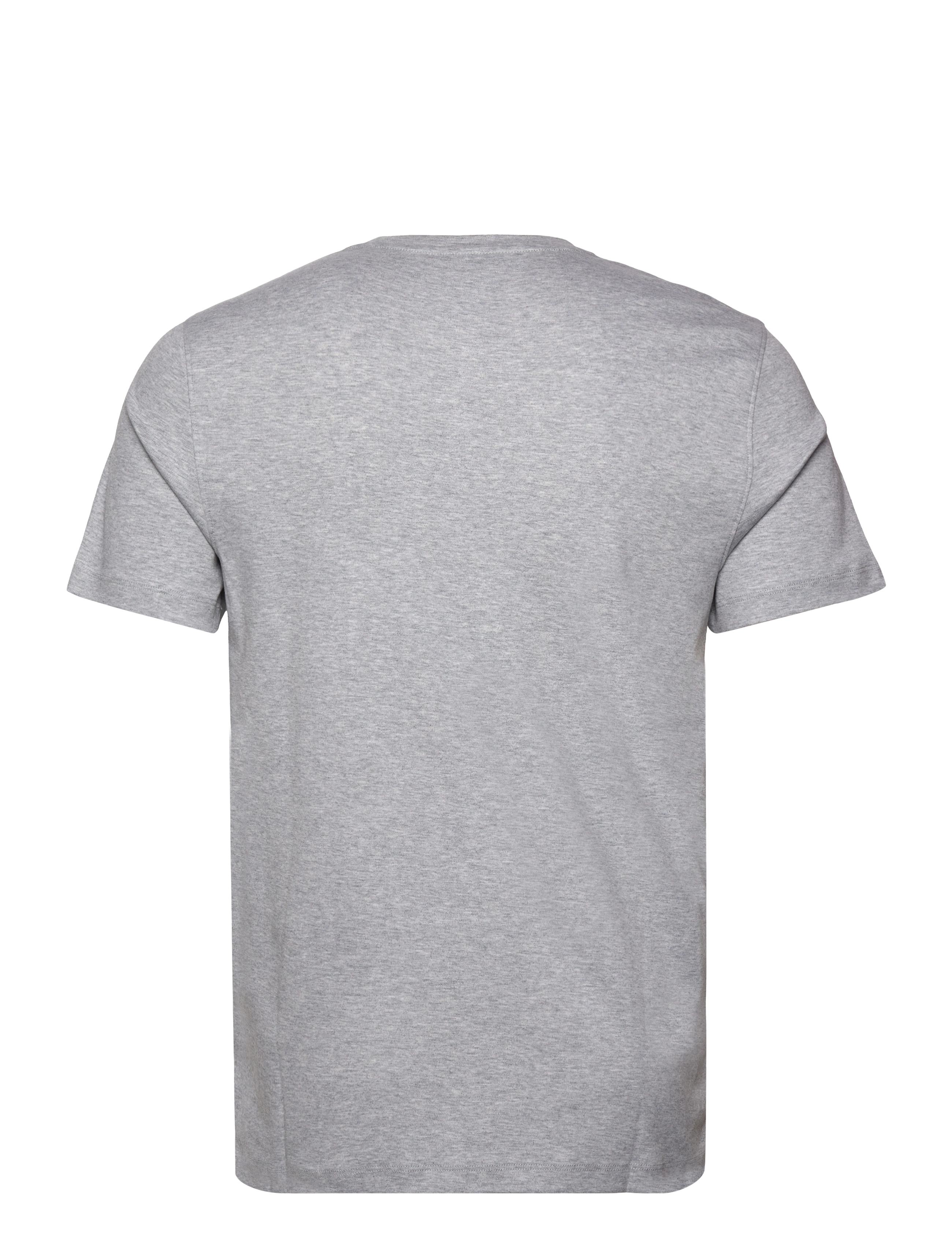 Michael Kors - SLEEK MK CREW - heather grey - 1