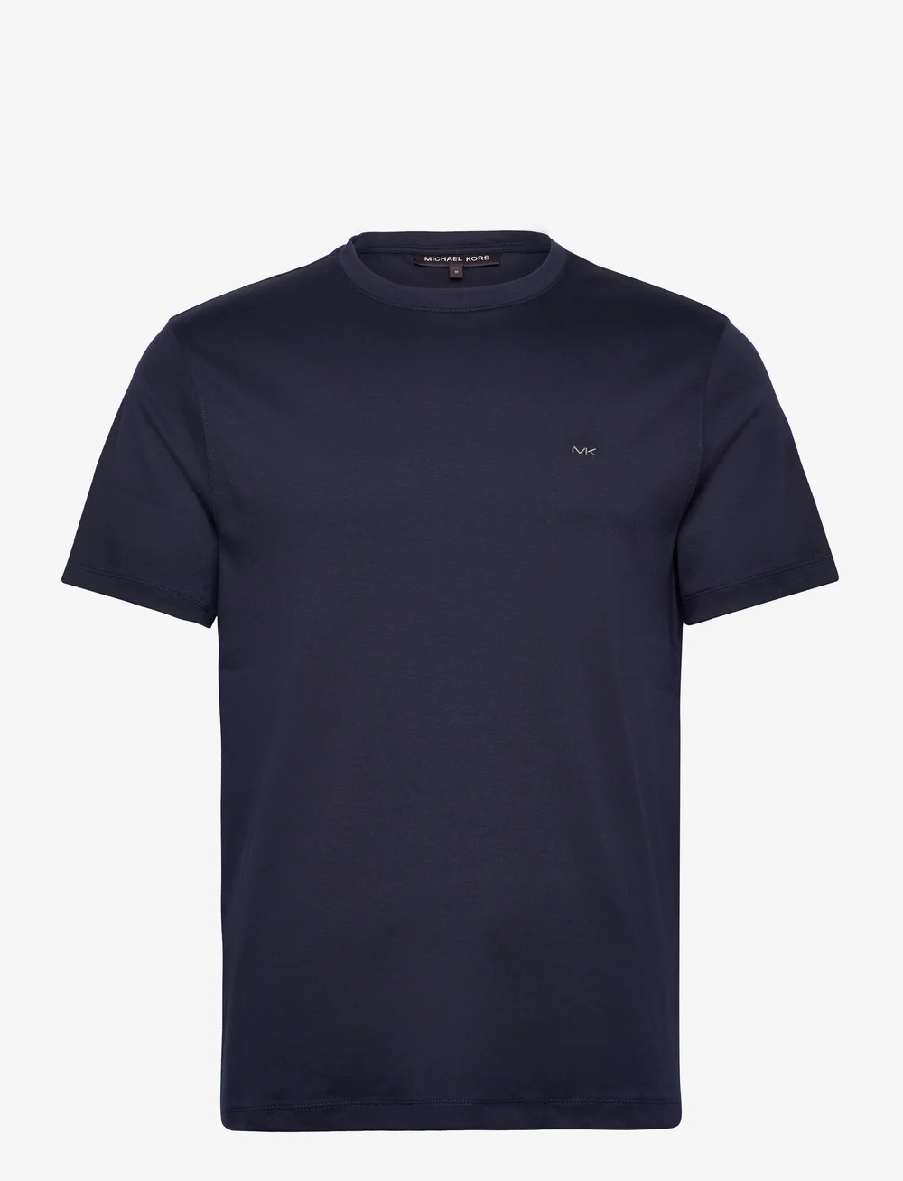 Michael Kors Sleek Mk Crew T Shirts Boozt
