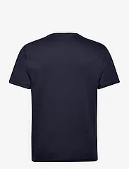 Michael Kors - SLEEK MK CREW - basic t-shirts - midnight - 1