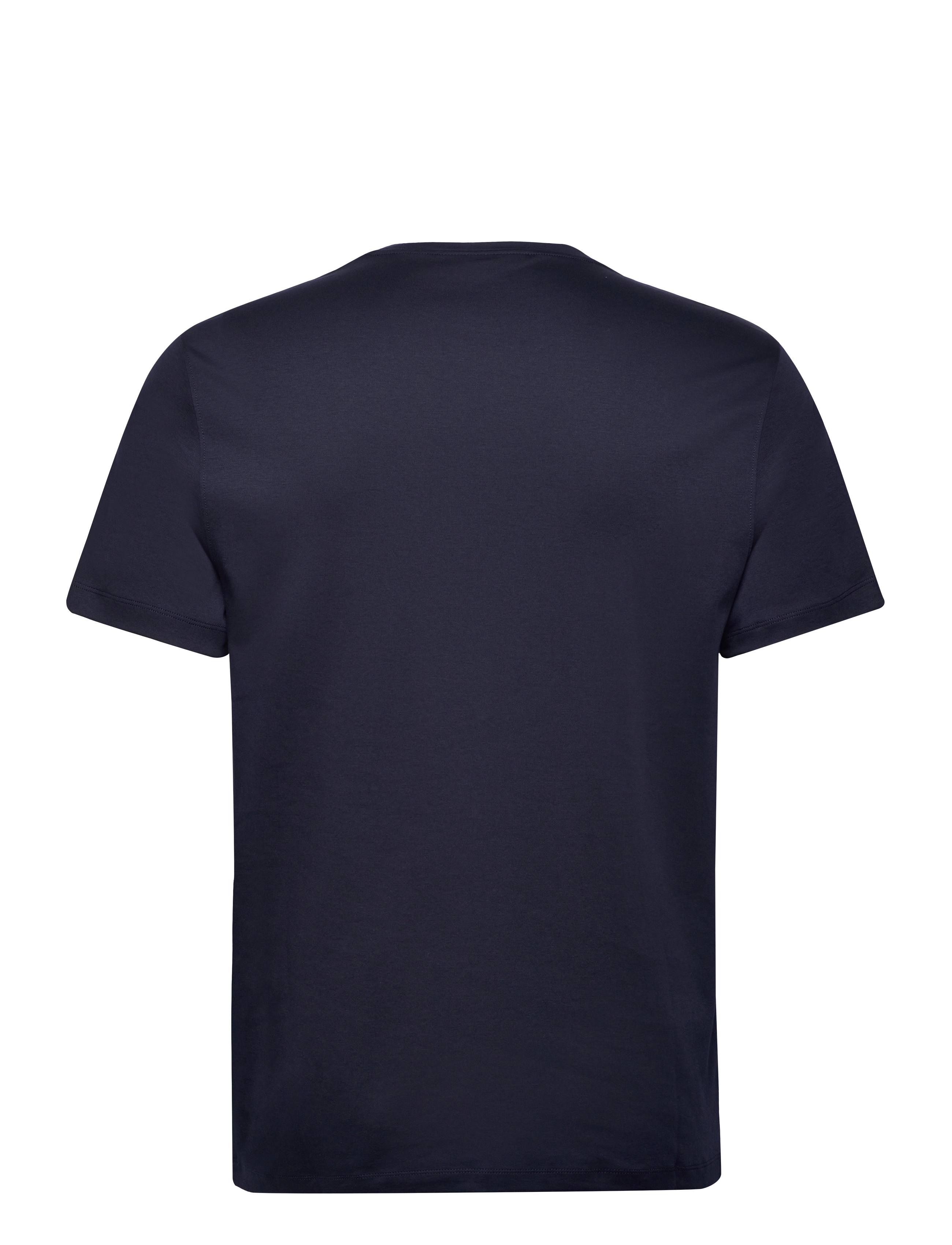 Michael Kors - SLEEK MK CREW - midnight - 1