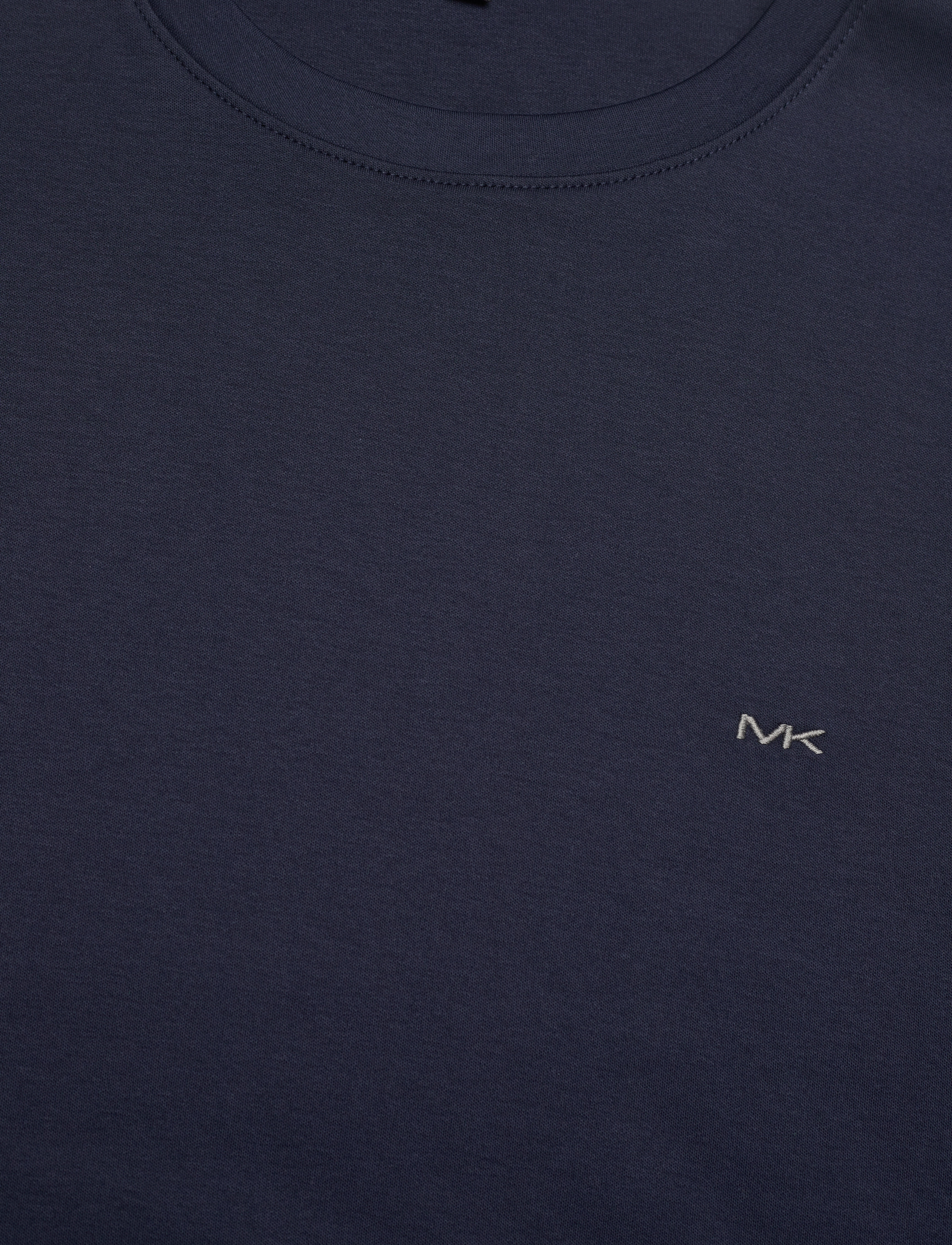 Michael Kors - SLEEK MK CREW - midnight - 2