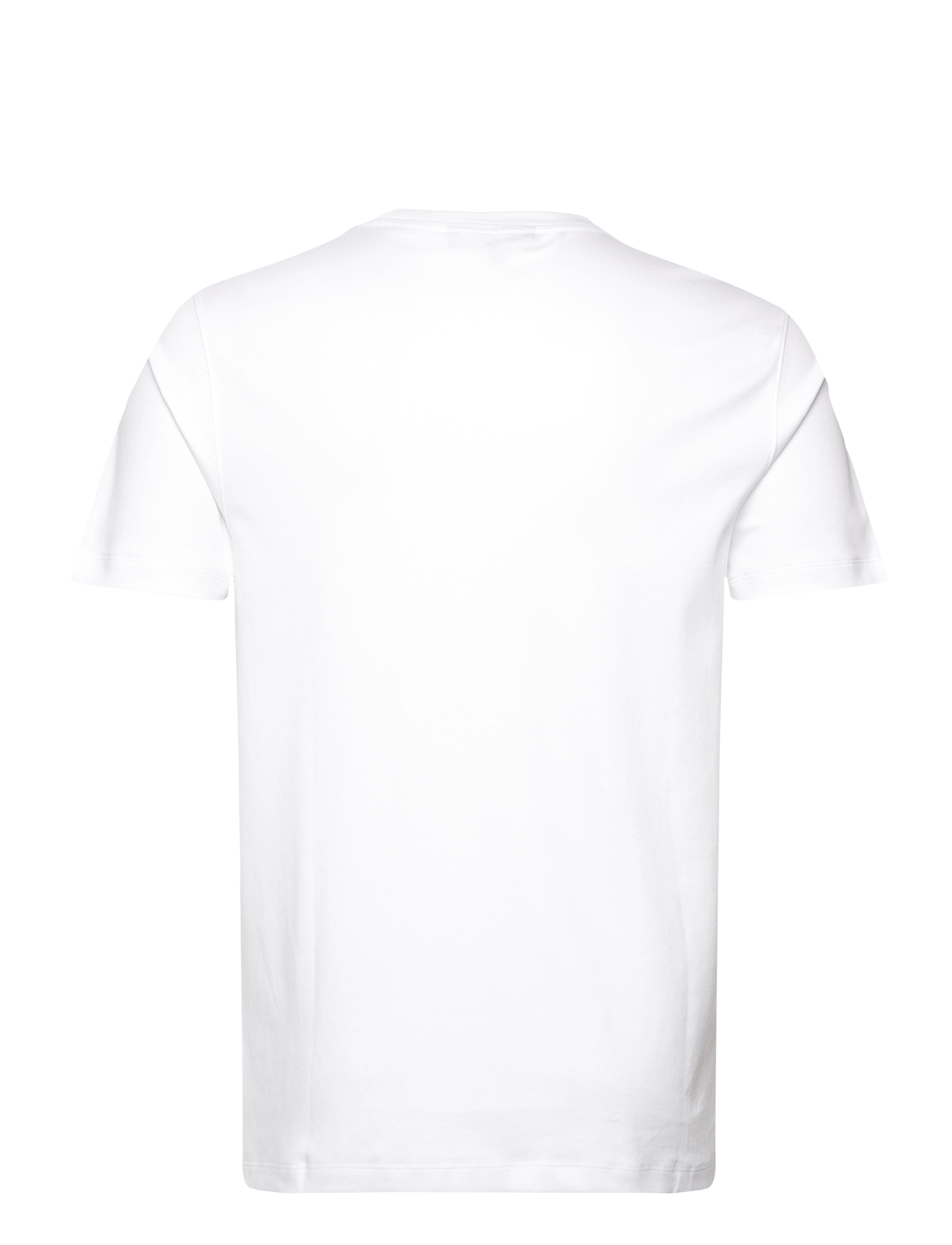 Michael Kors - SLEEK MK CREW - white - 1