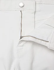 Michael Kors - WHITE PARKER JEAN - slim jeans - white - 3