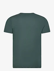Michael Kors - TIPPED KORS TEE - kortärmade t-shirts - jade - 1