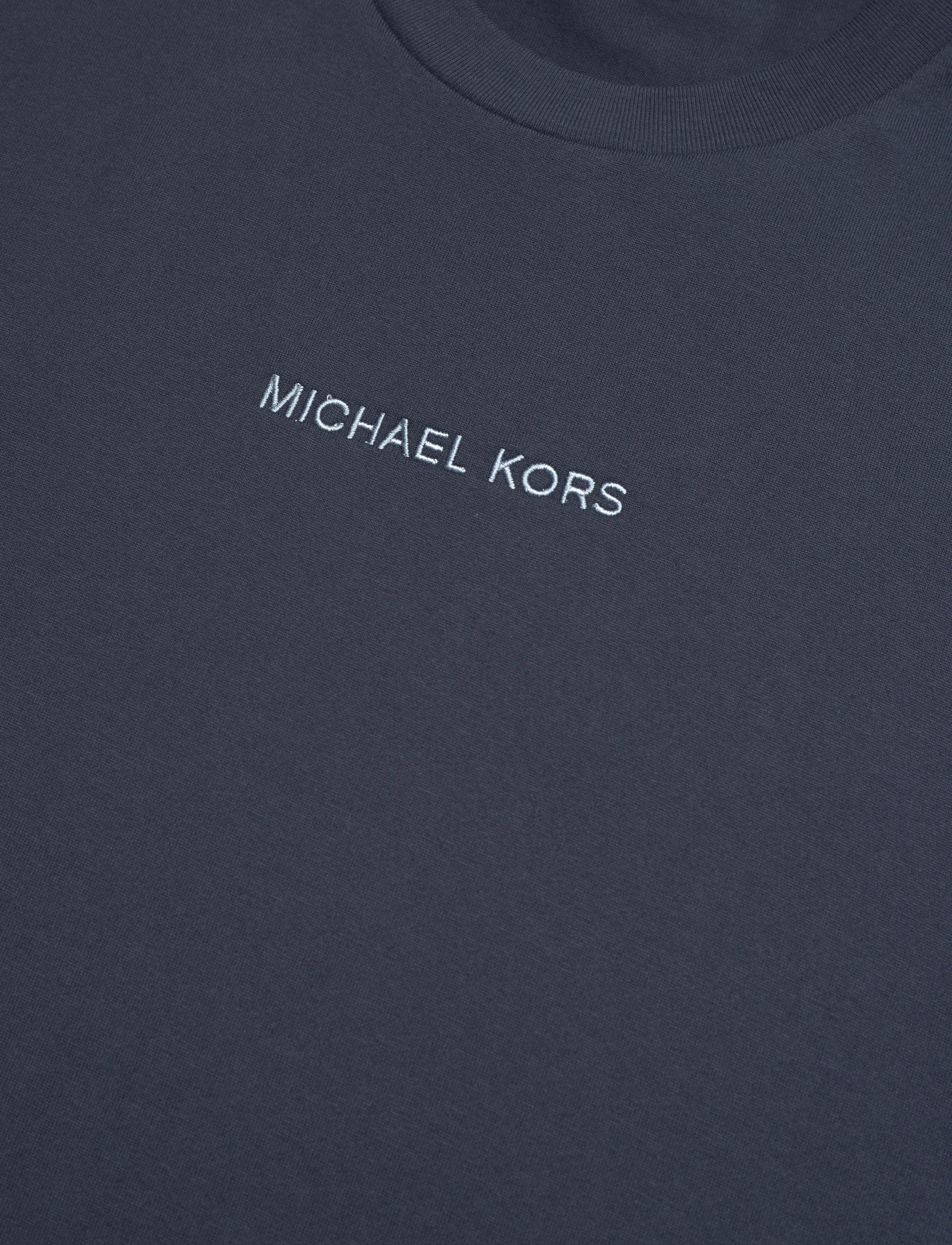 Michael Kors - VICTORY SS TEE - midnight - 2