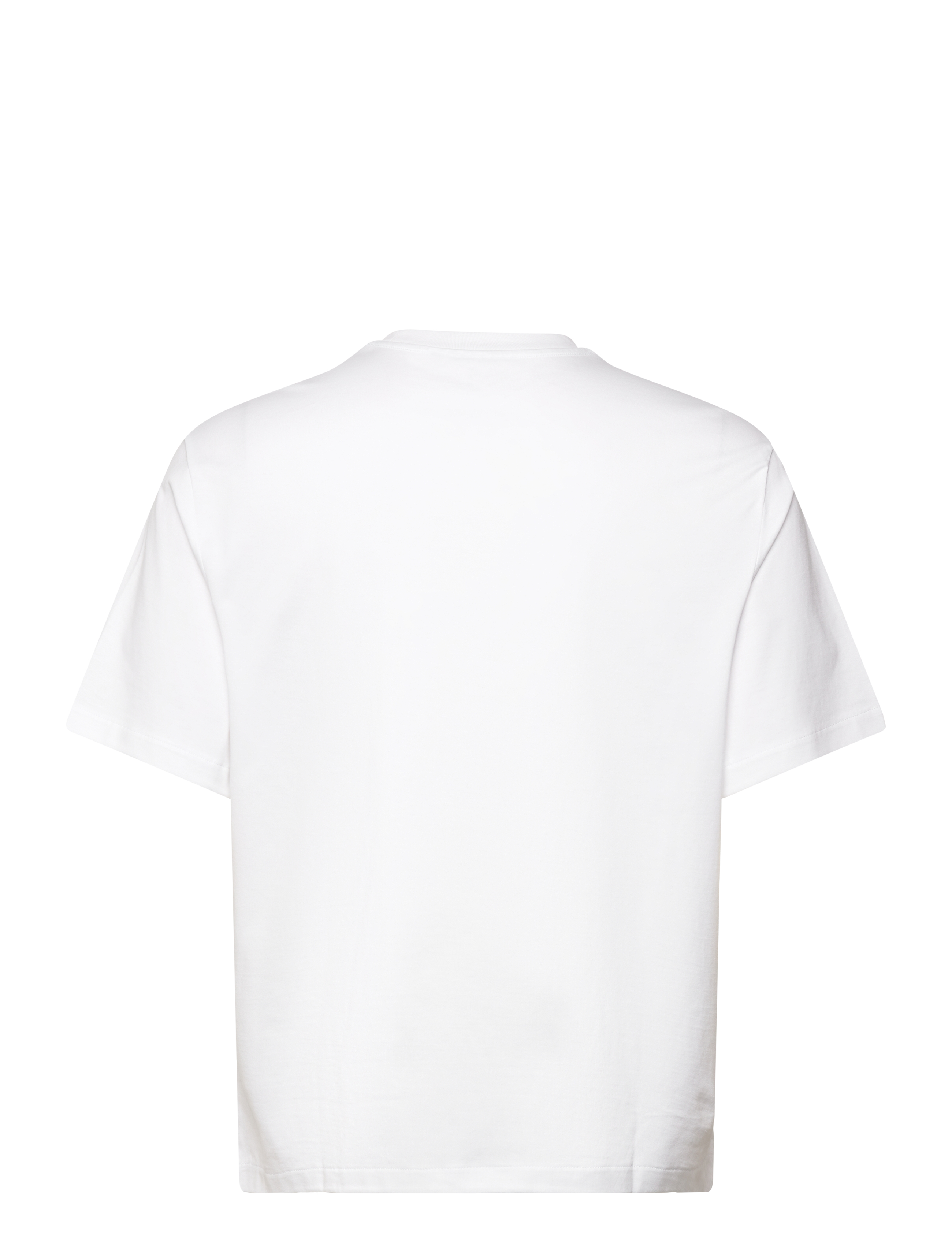 Michael Kors - VICTORY SS TEE - white - 1