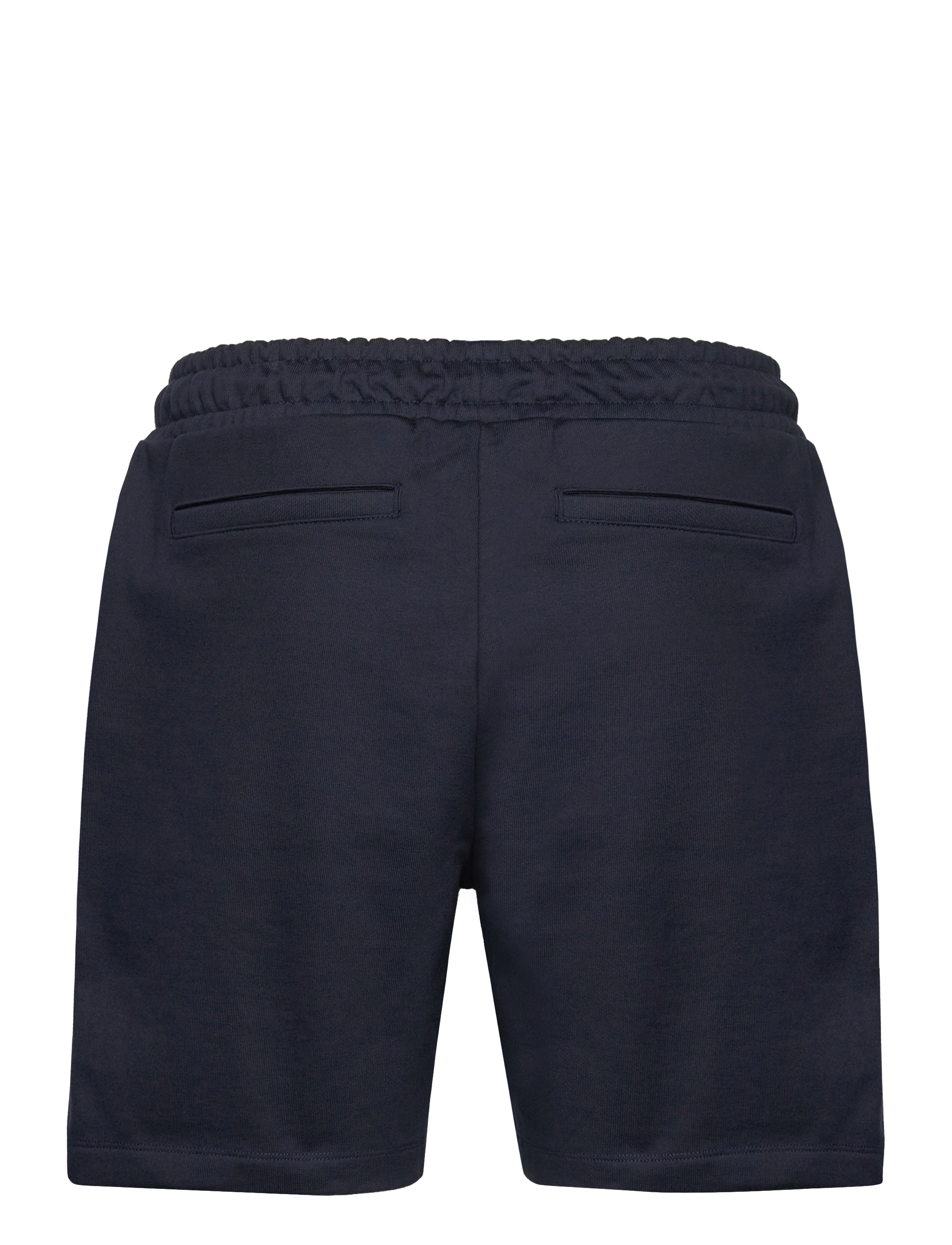Michael Kors - EMB KORS LOGO SHORT - midnight - 1