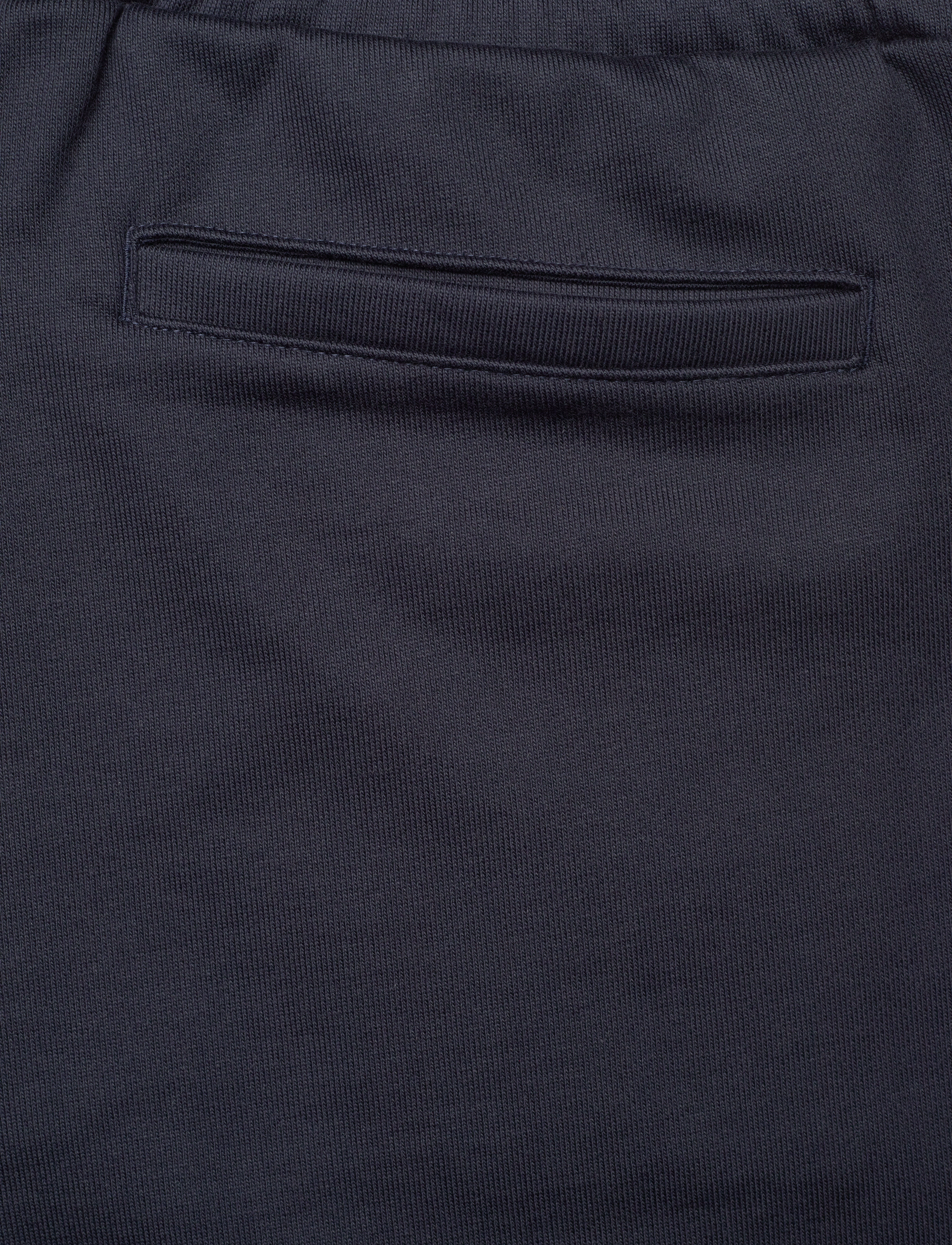 Michael Kors - EMB KORS LOGO SHORT - midnight - 4