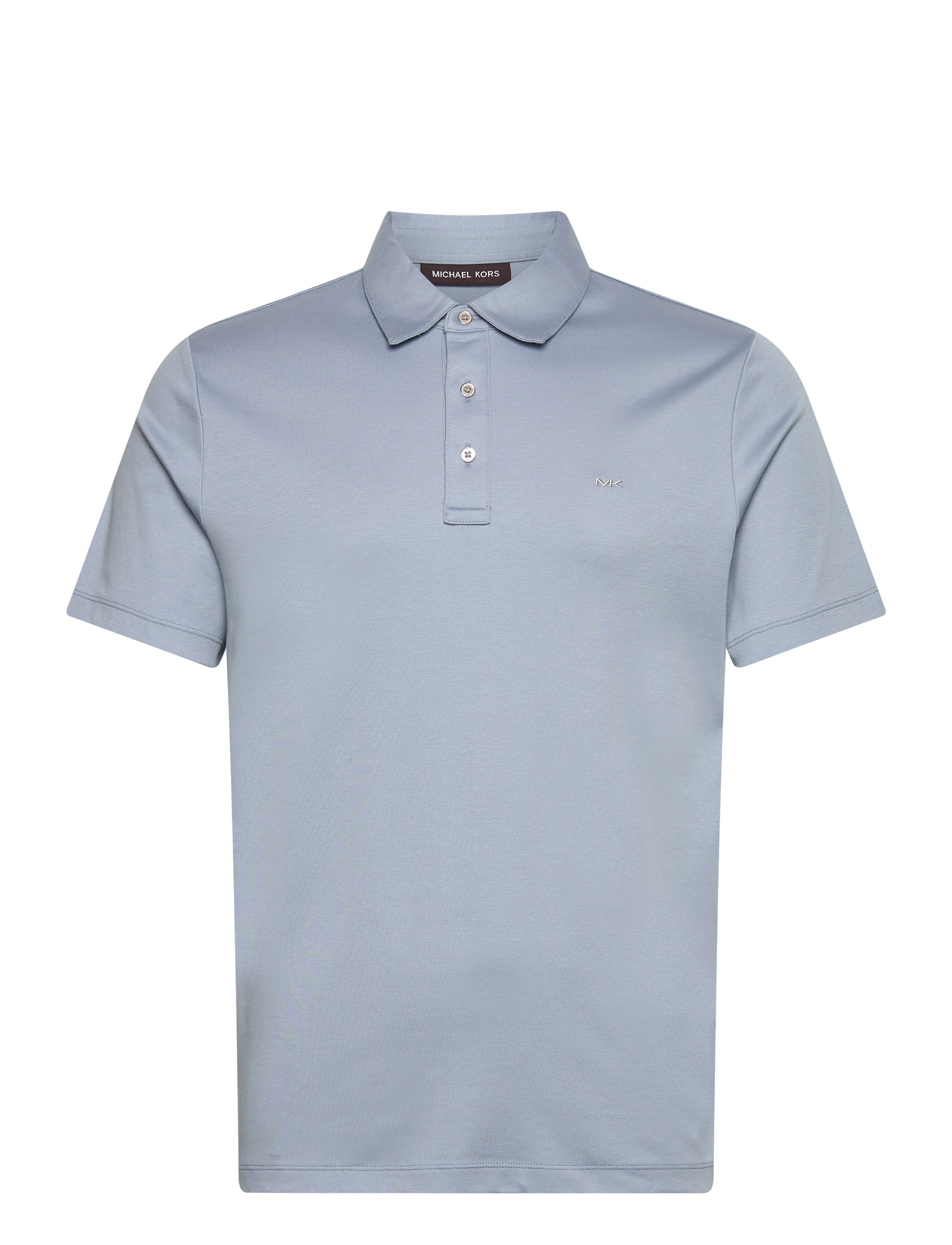 Michael Kors - SLEEK MK POLO - chambry cmbo - 0