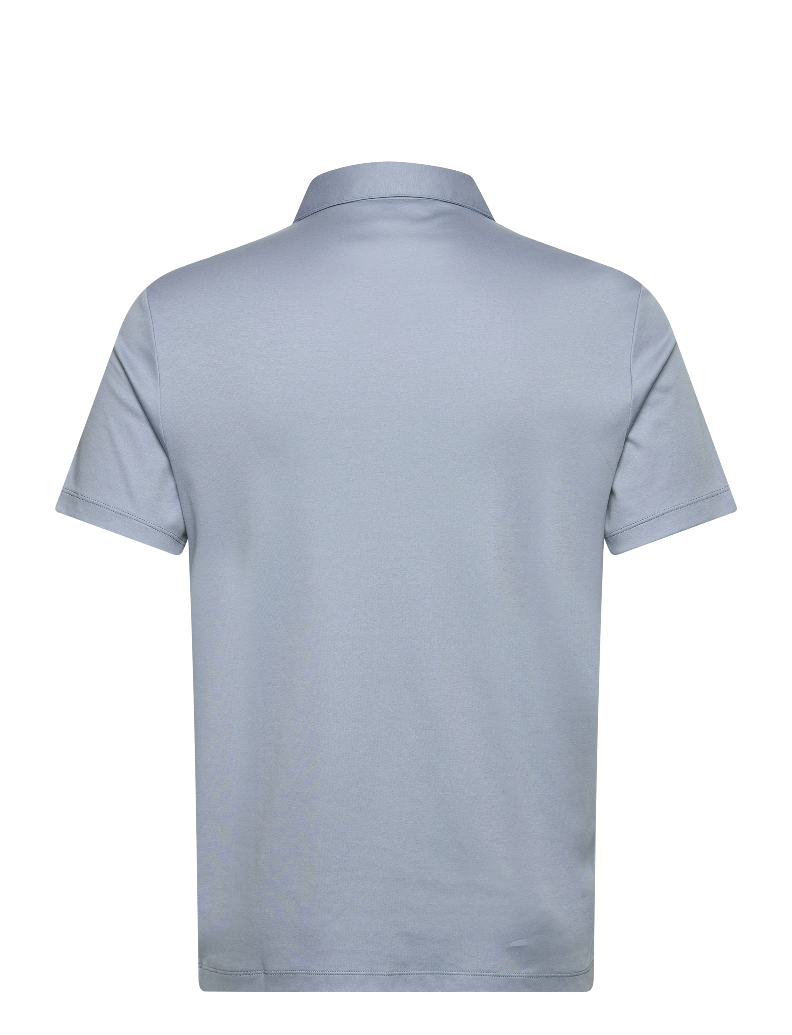 Michael Kors - SLEEK MK POLO - chambry cmbo - 1