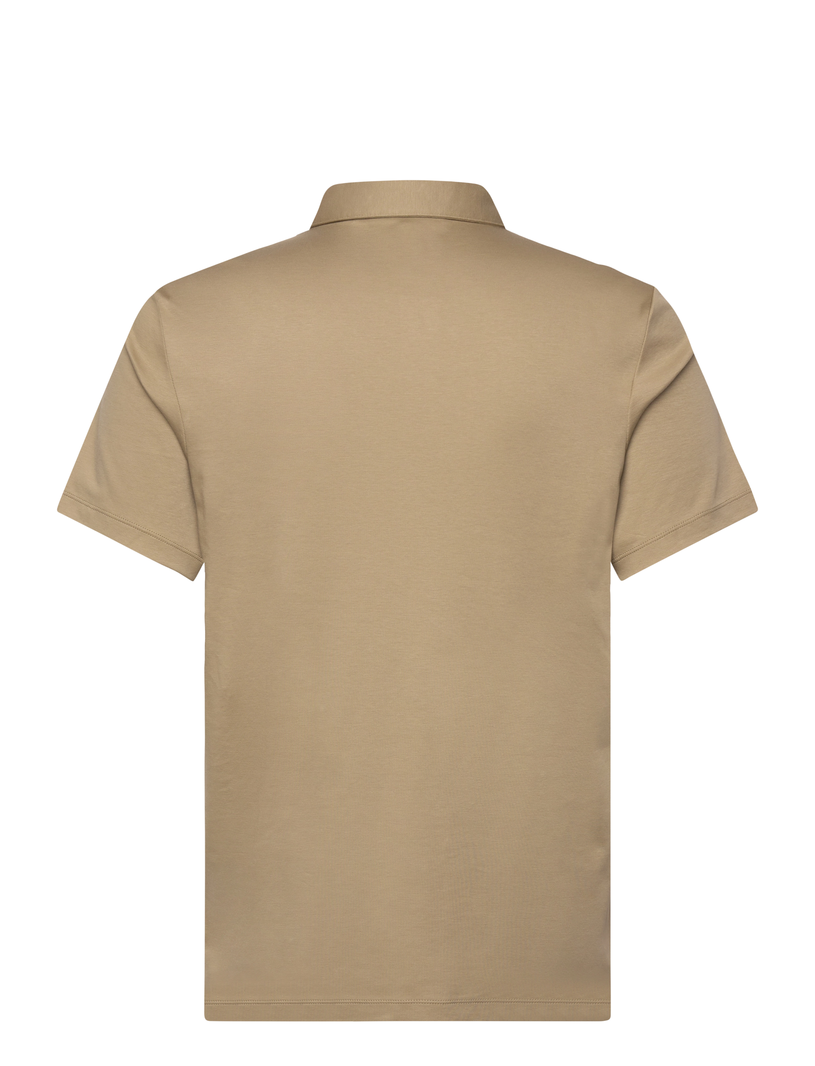 Michael Kors - SLEEK MK POLO - sage olive - 1